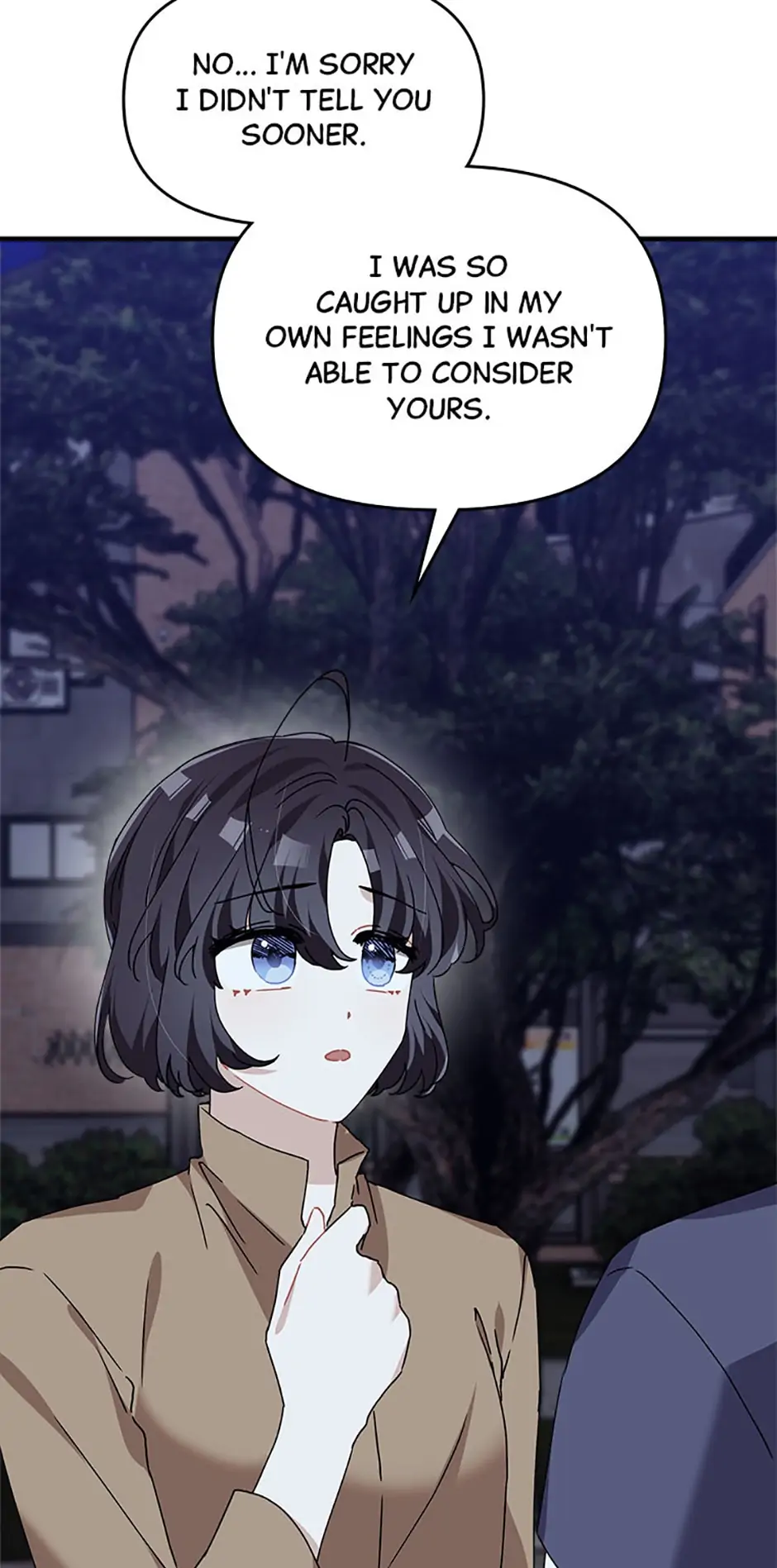 Twincognito Romance Chapter 51 - page 80