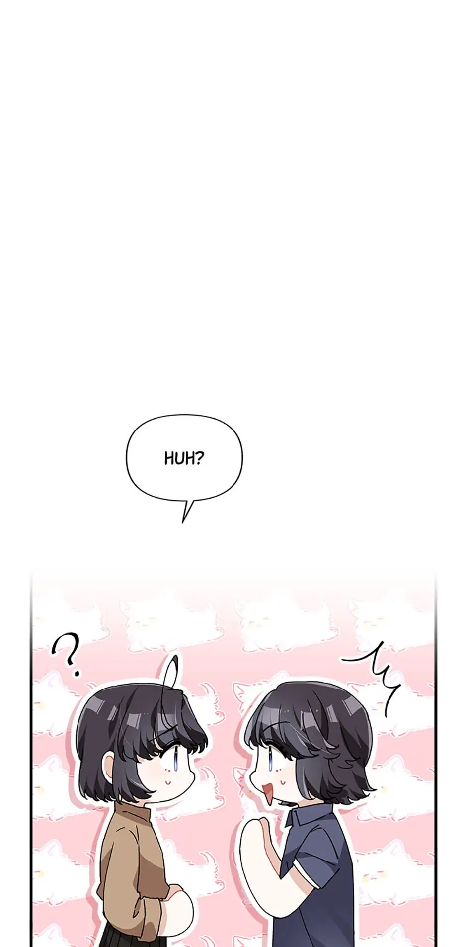 Twincognito Romance Chapter 51 - page 85