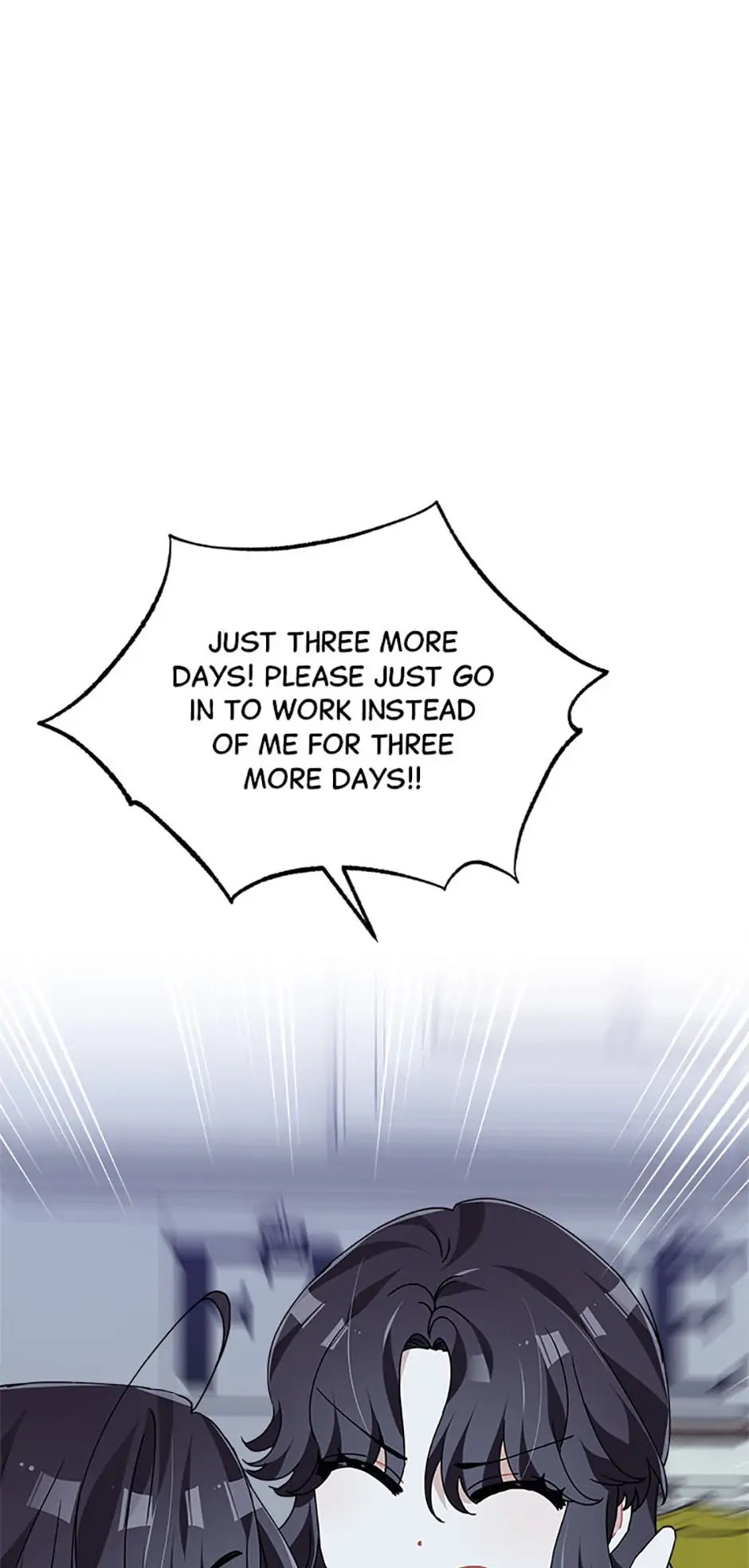 Twincognito Romance Chapter 51 - page 97