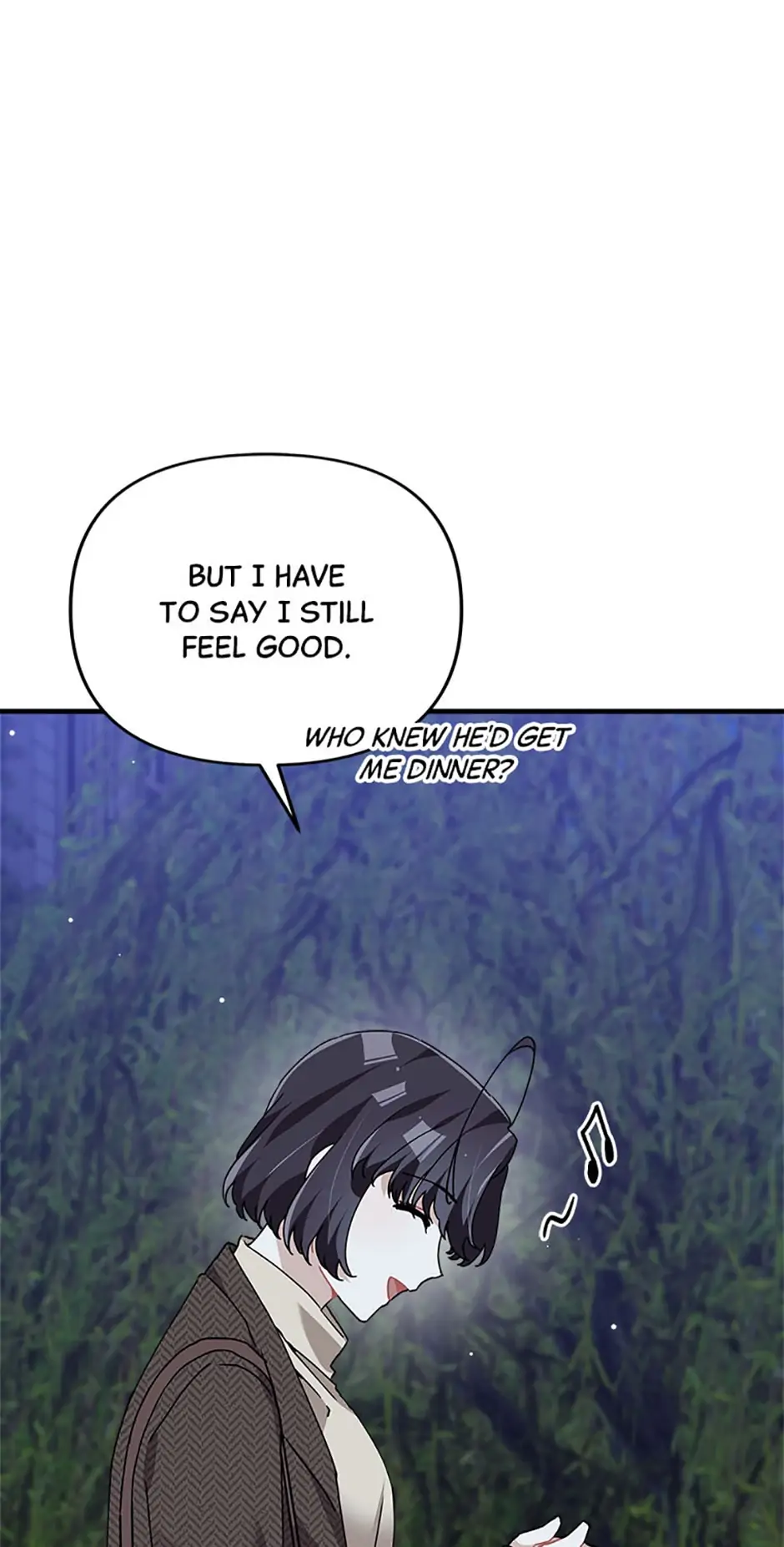 Twincognito Romance Chapter 52 - page 105