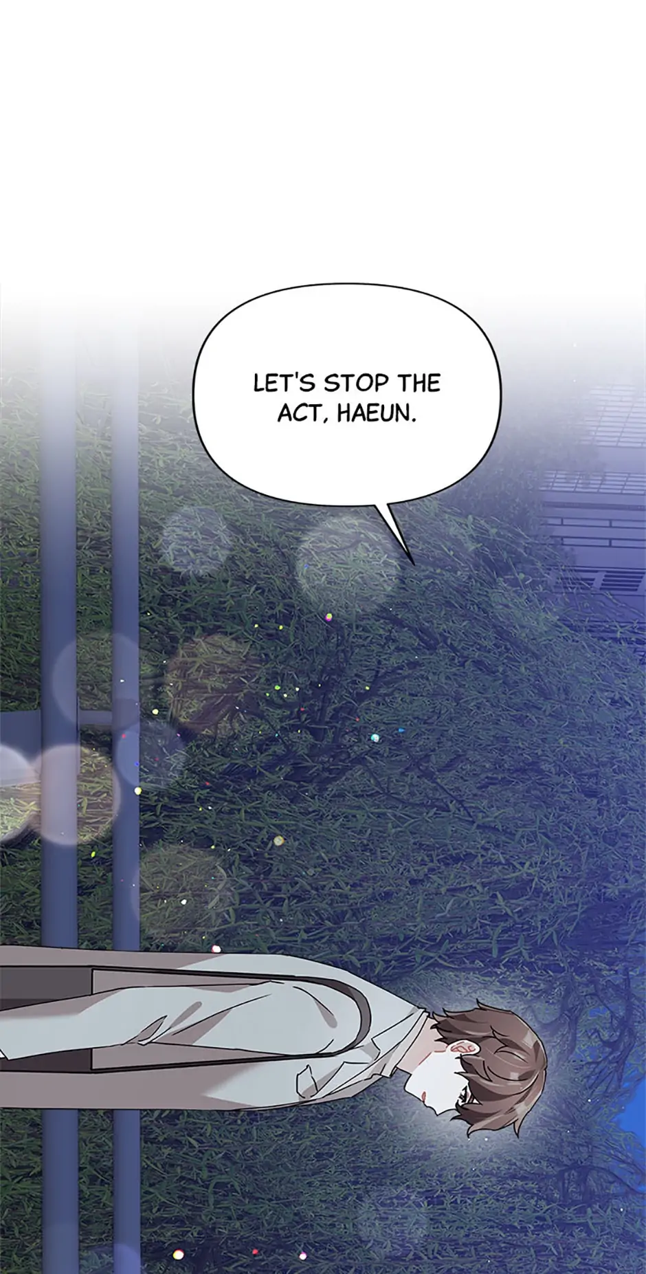 Twincognito Romance Chapter 52 - page 109