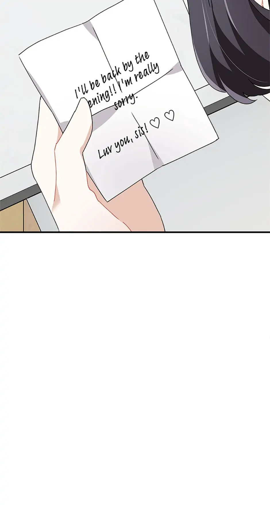Twincognito Romance Chapter 52 - page 22