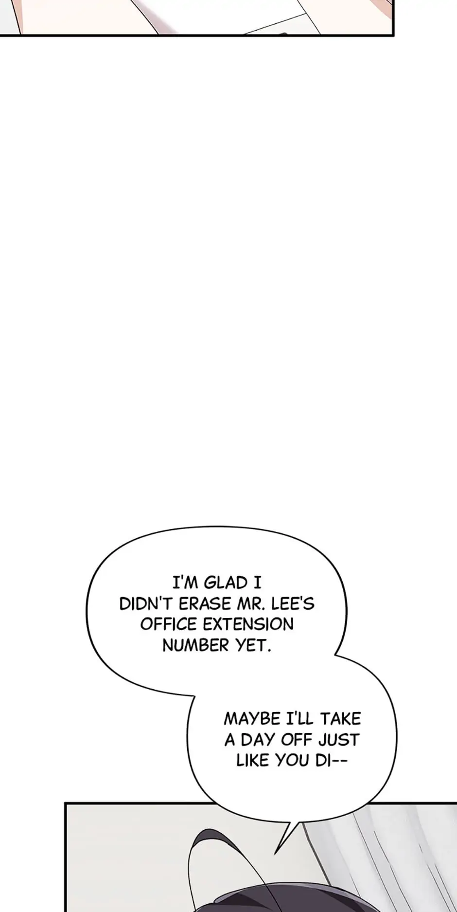 Twincognito Romance Chapter 52 - page 26