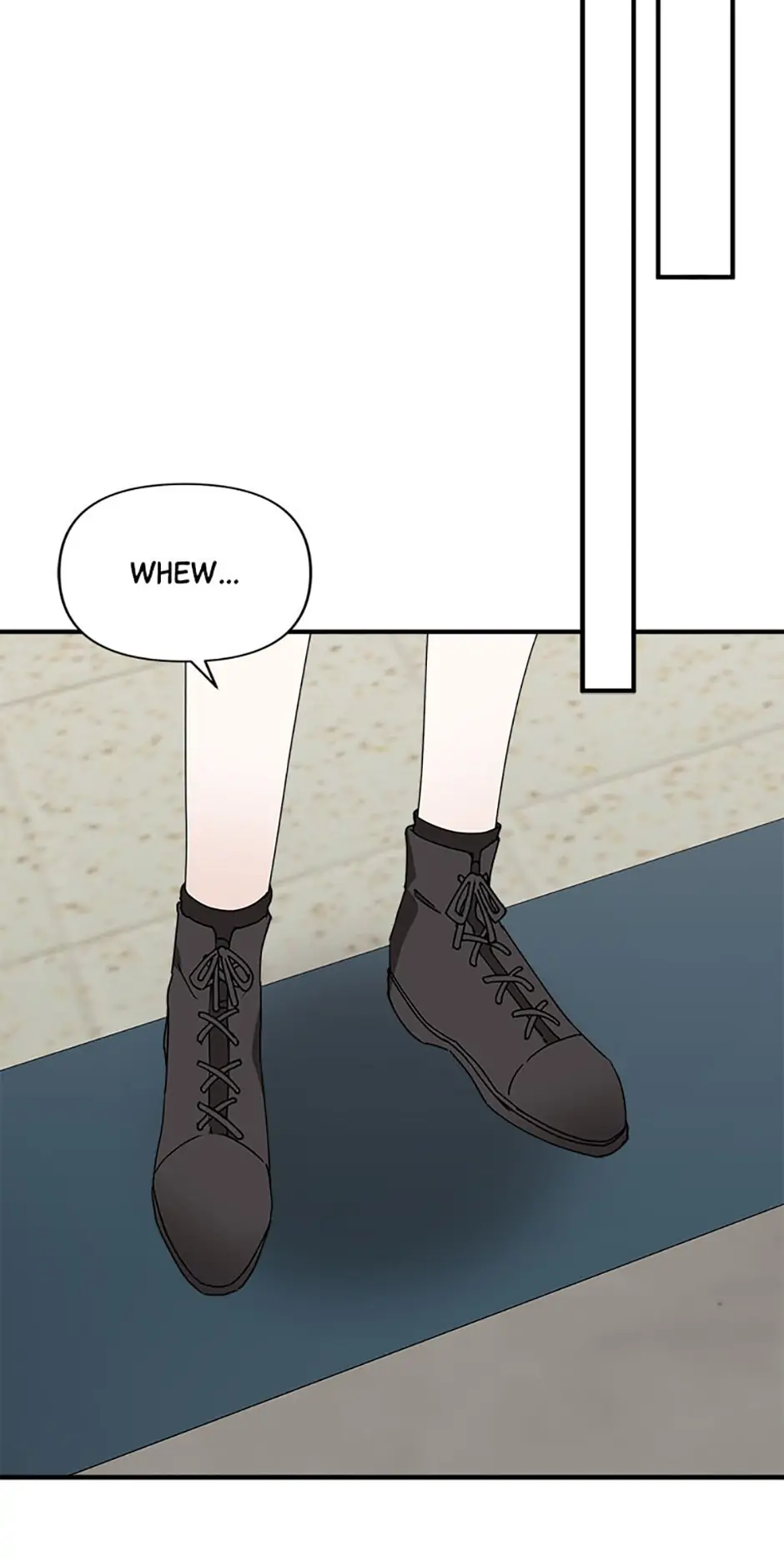 Twincognito Romance Chapter 52 - page 34