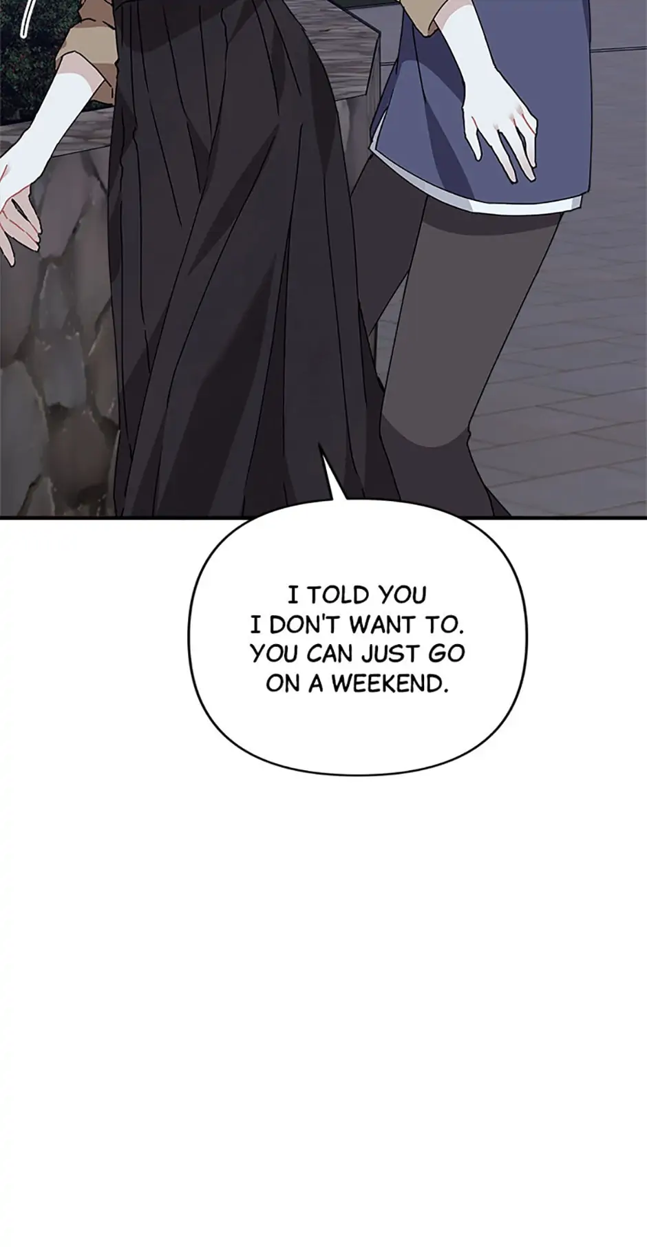 Twincognito Romance Chapter 52 - page 4