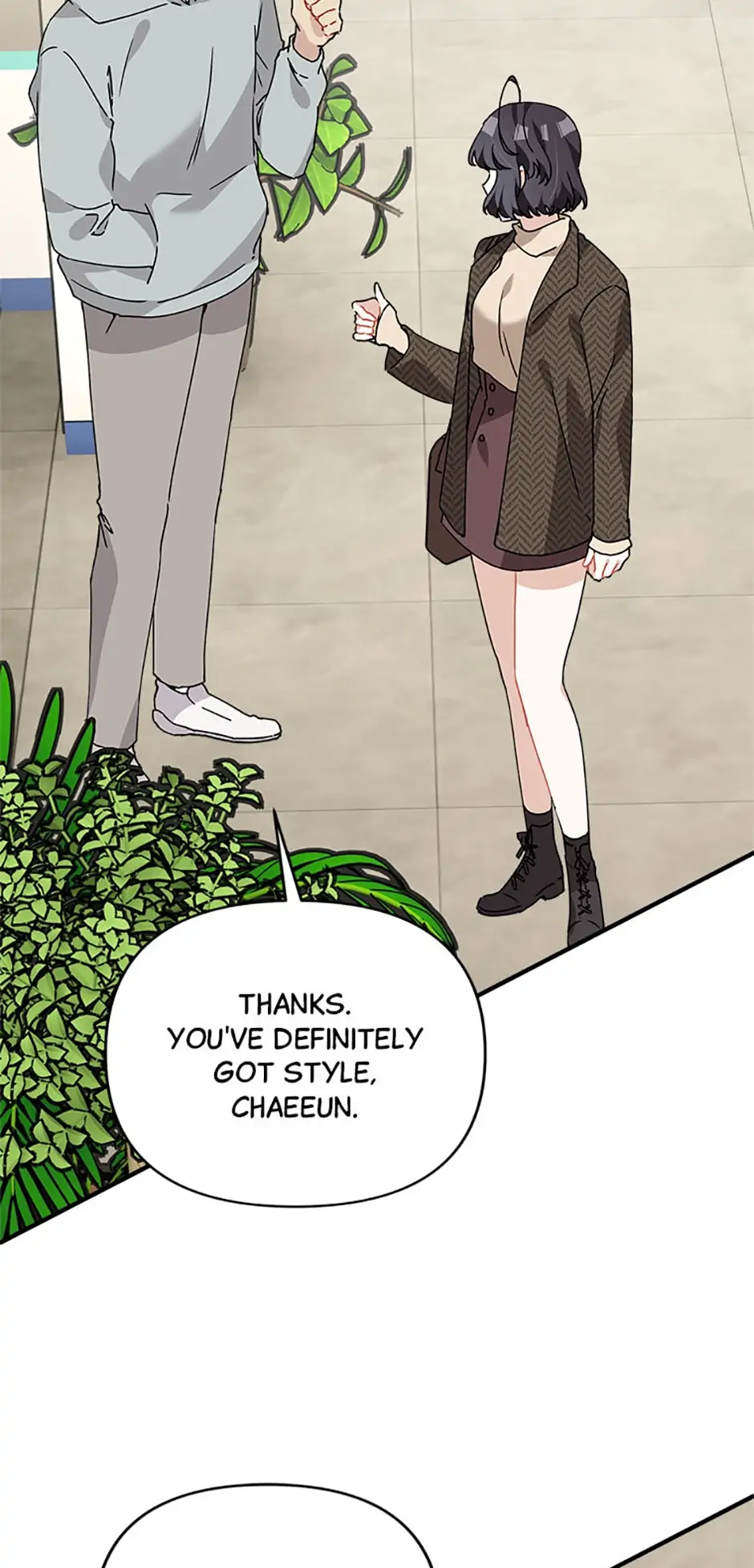 Twincognito Romance Chapter 52 - page 40