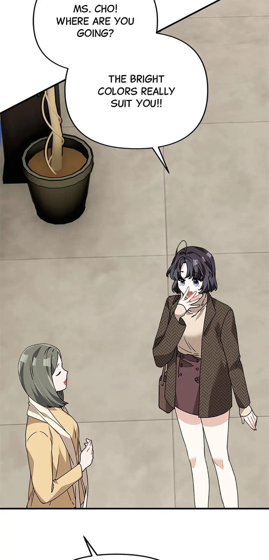 Twincognito Romance Chapter 52 - page 41