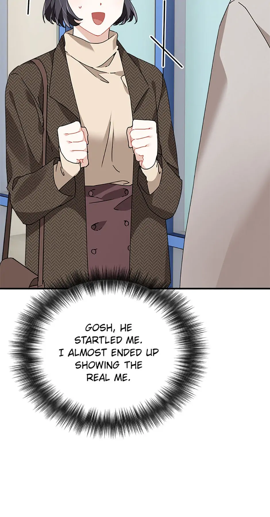 Twincognito Romance Chapter 52 - page 45