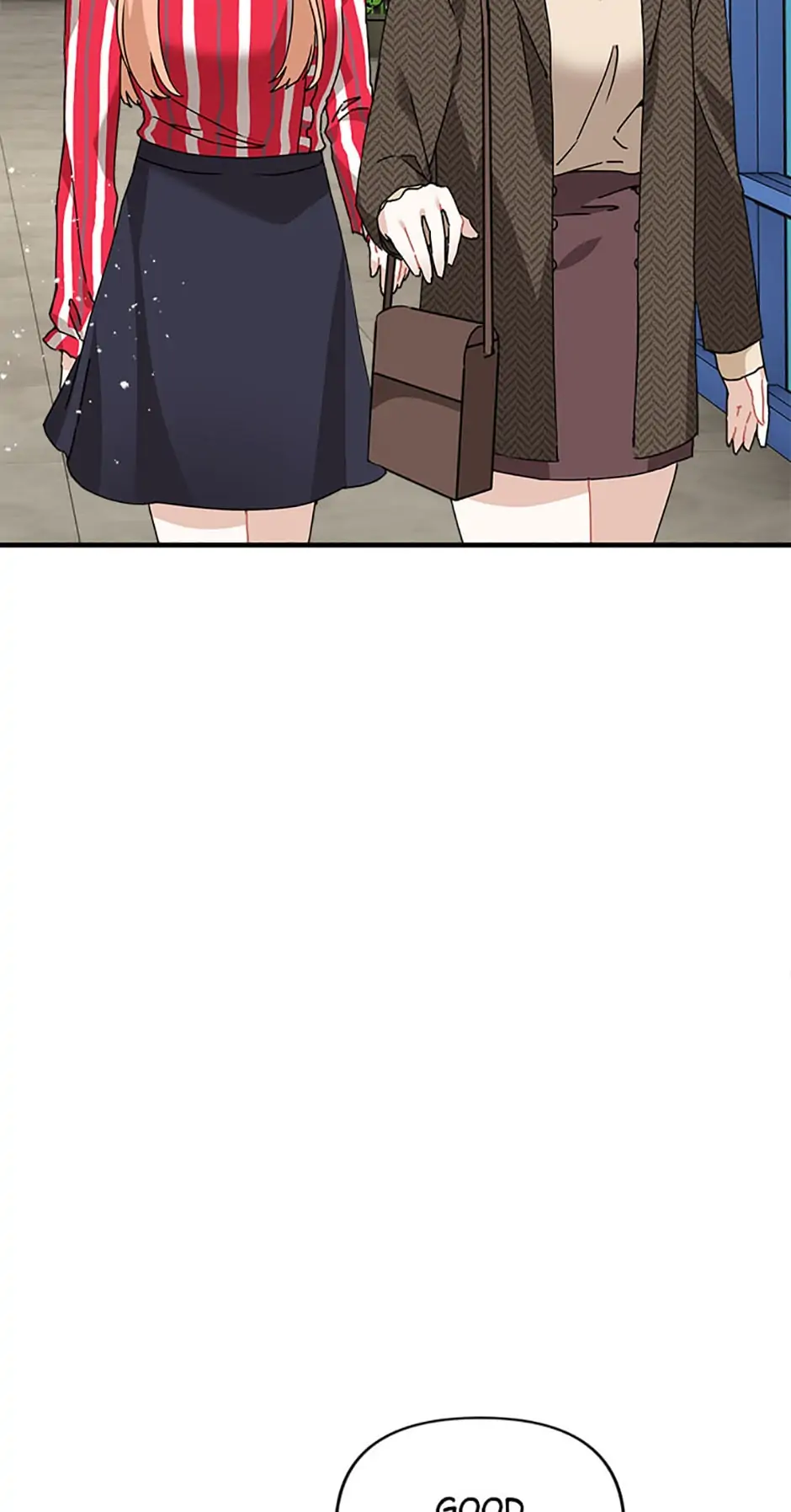 Twincognito Romance Chapter 52 - page 49