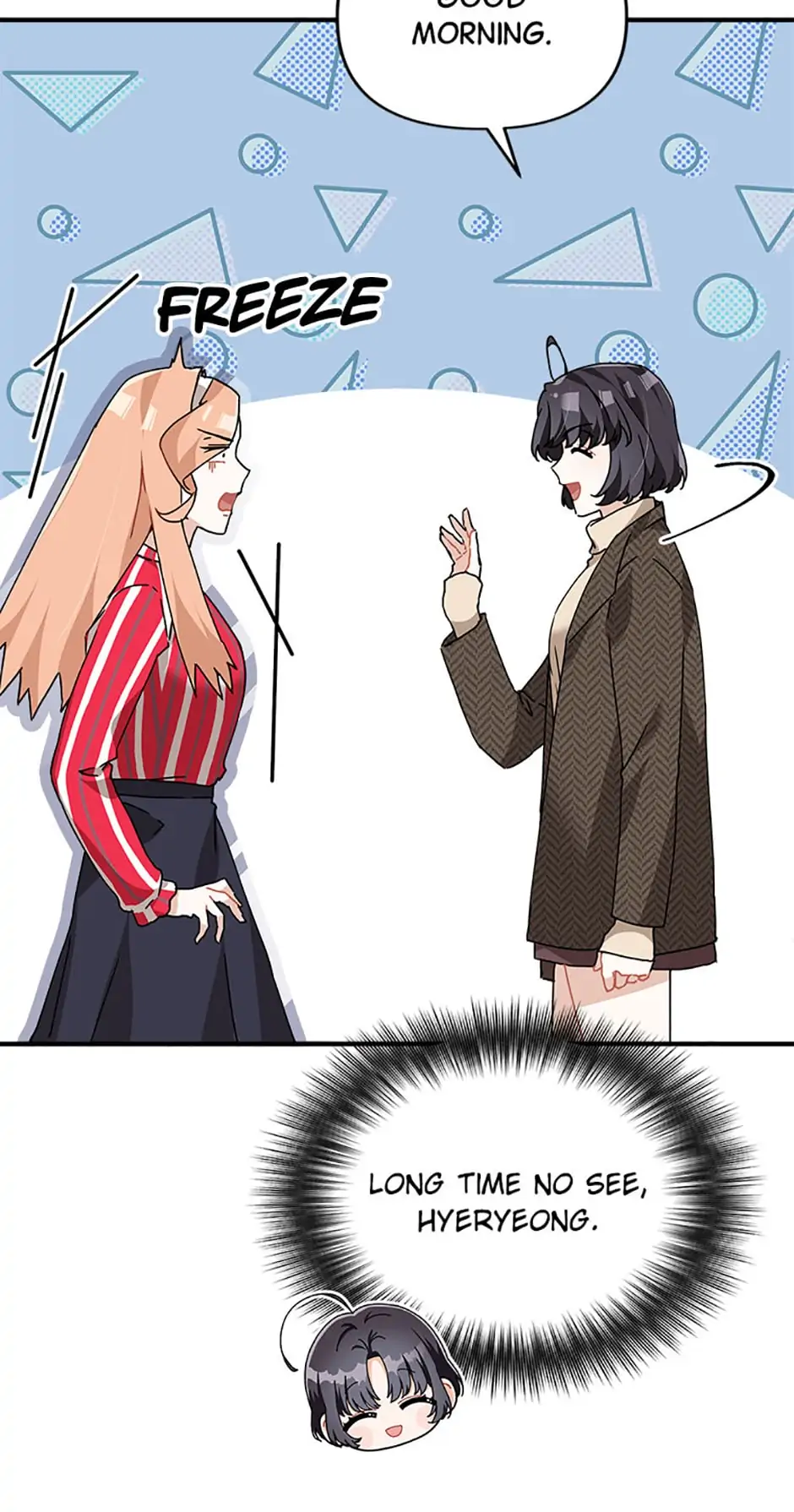 Twincognito Romance Chapter 52 - page 50