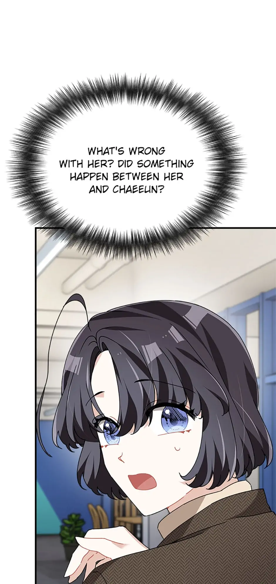 Twincognito Romance Chapter 52 - page 53