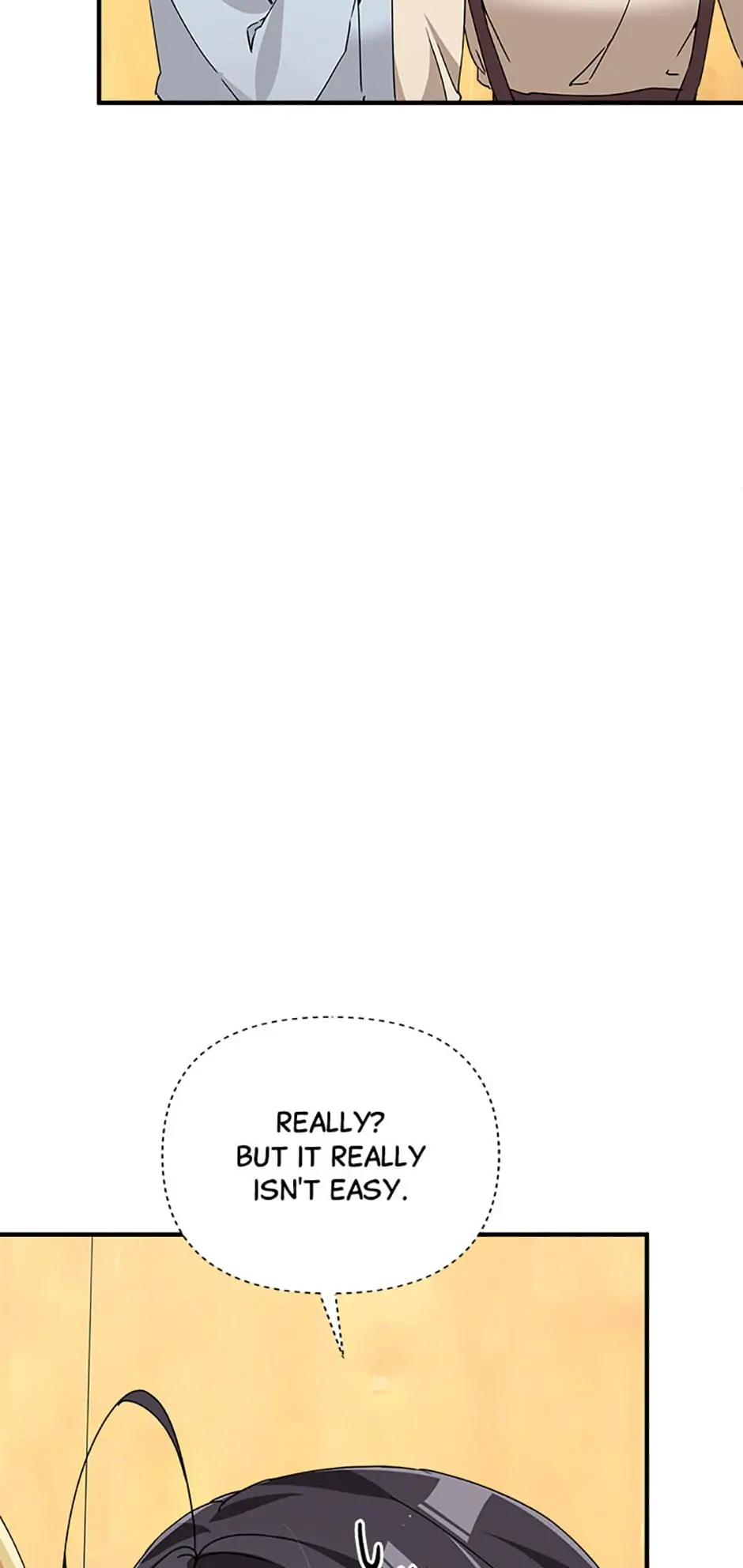 Twincognito Romance Chapter 52 - page 57