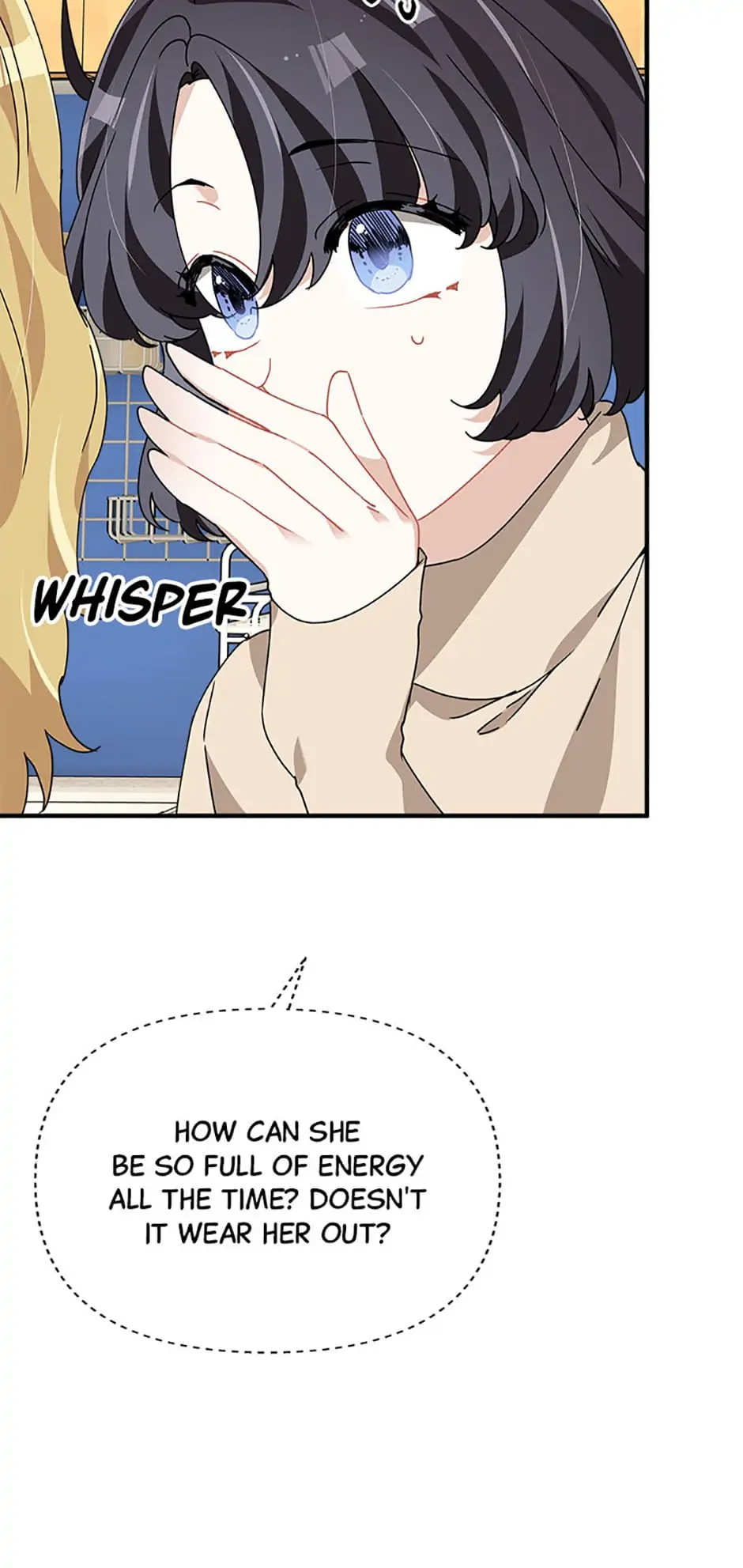 Twincognito Romance Chapter 52 - page 58