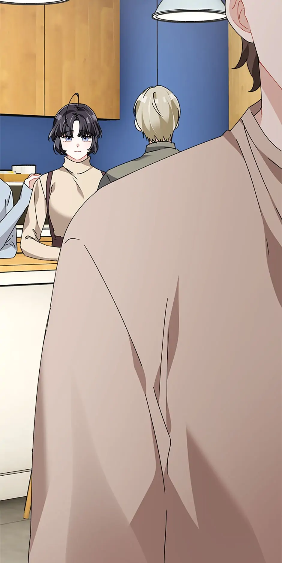 Twincognito Romance Chapter 52 - page 63