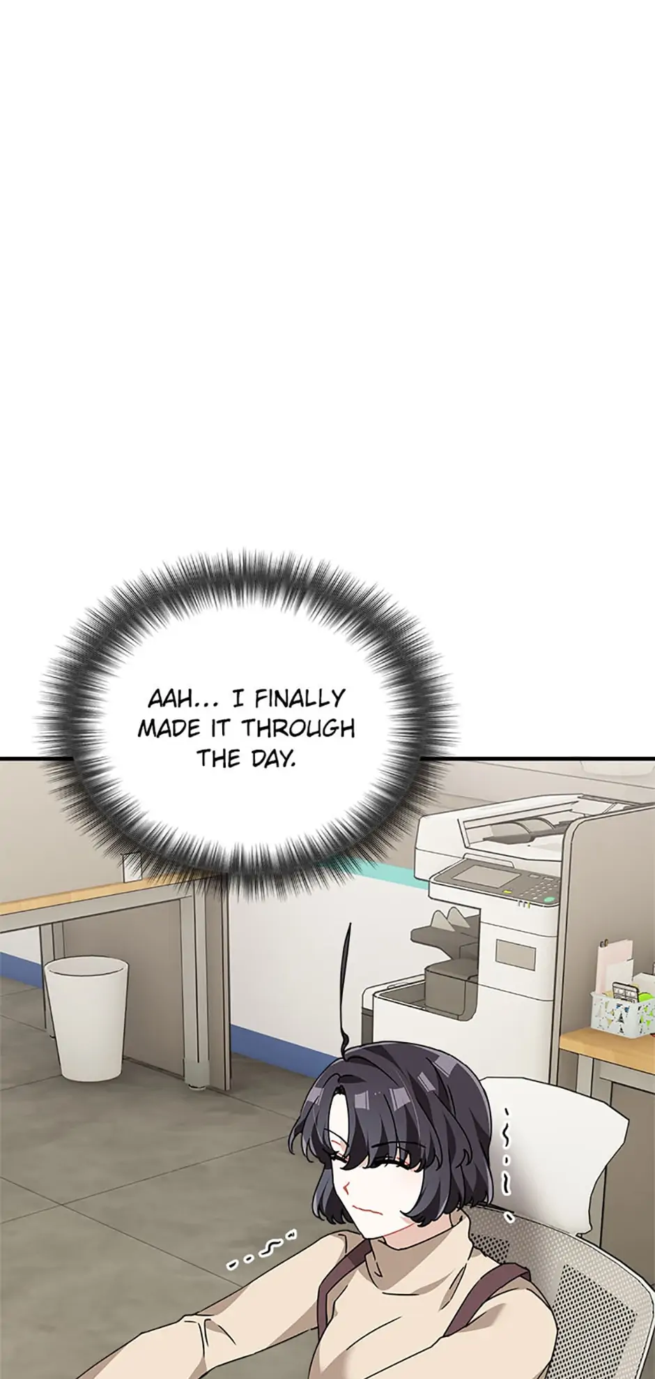Twincognito Romance Chapter 52 - page 66