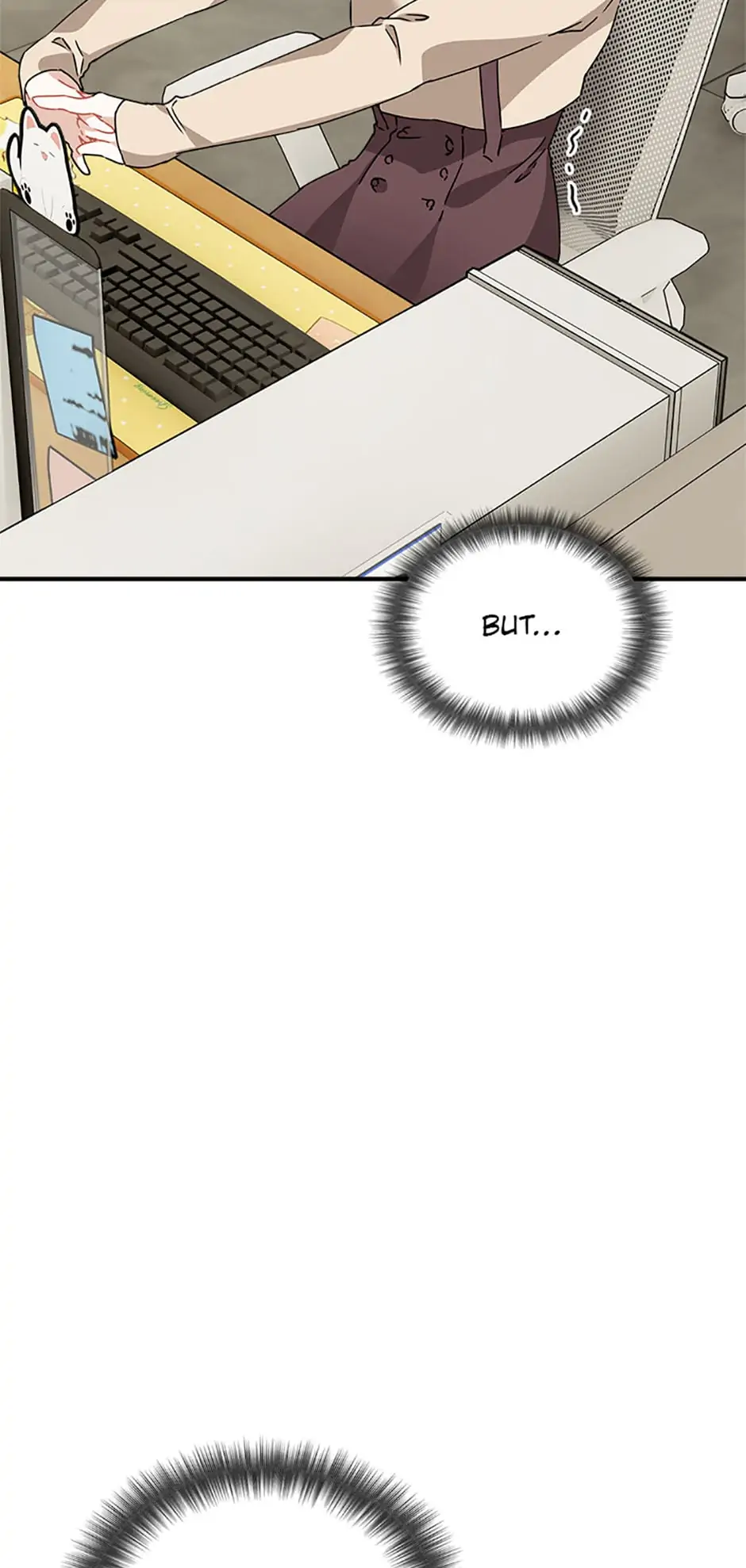 Twincognito Romance Chapter 52 - page 67