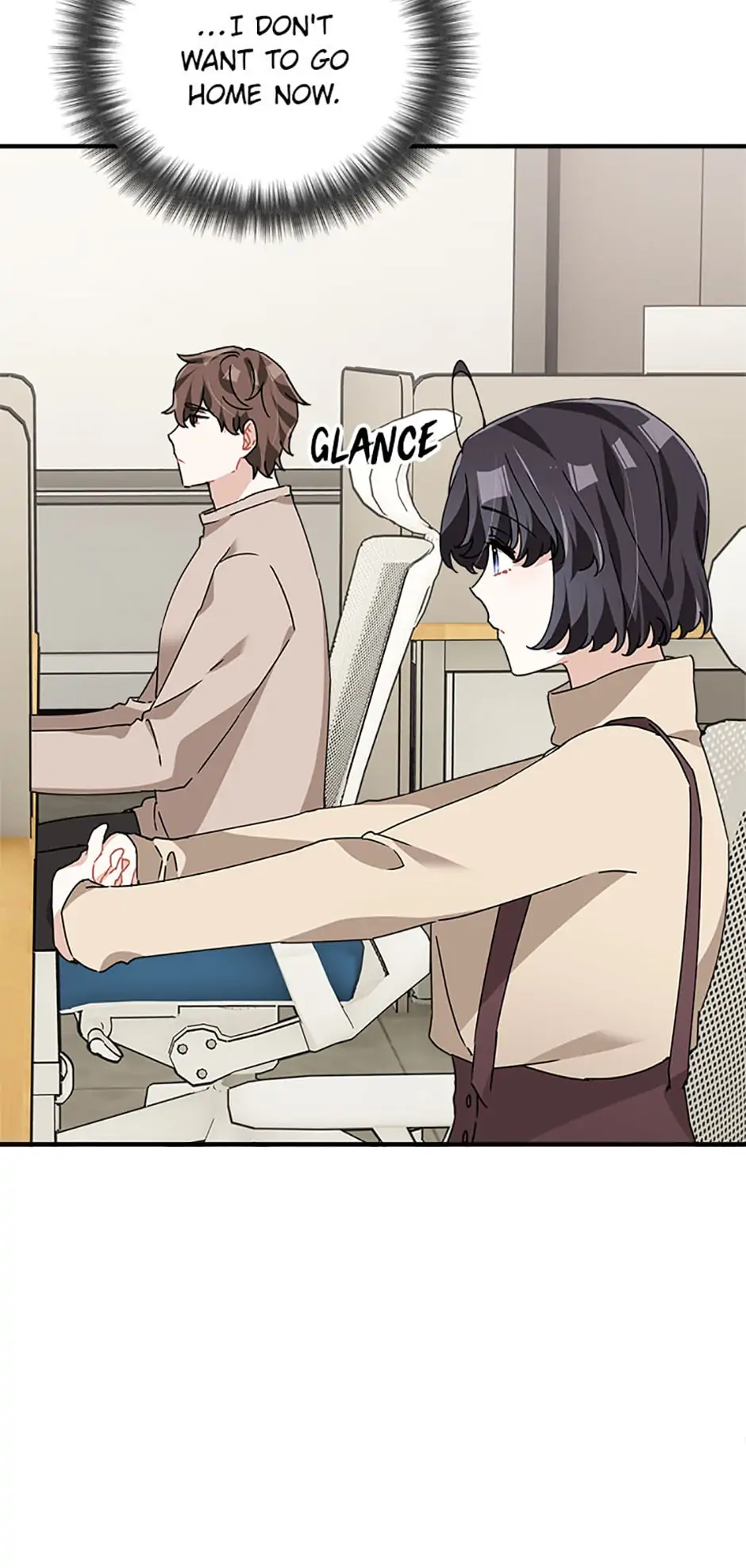 Twincognito Romance Chapter 52 - page 68