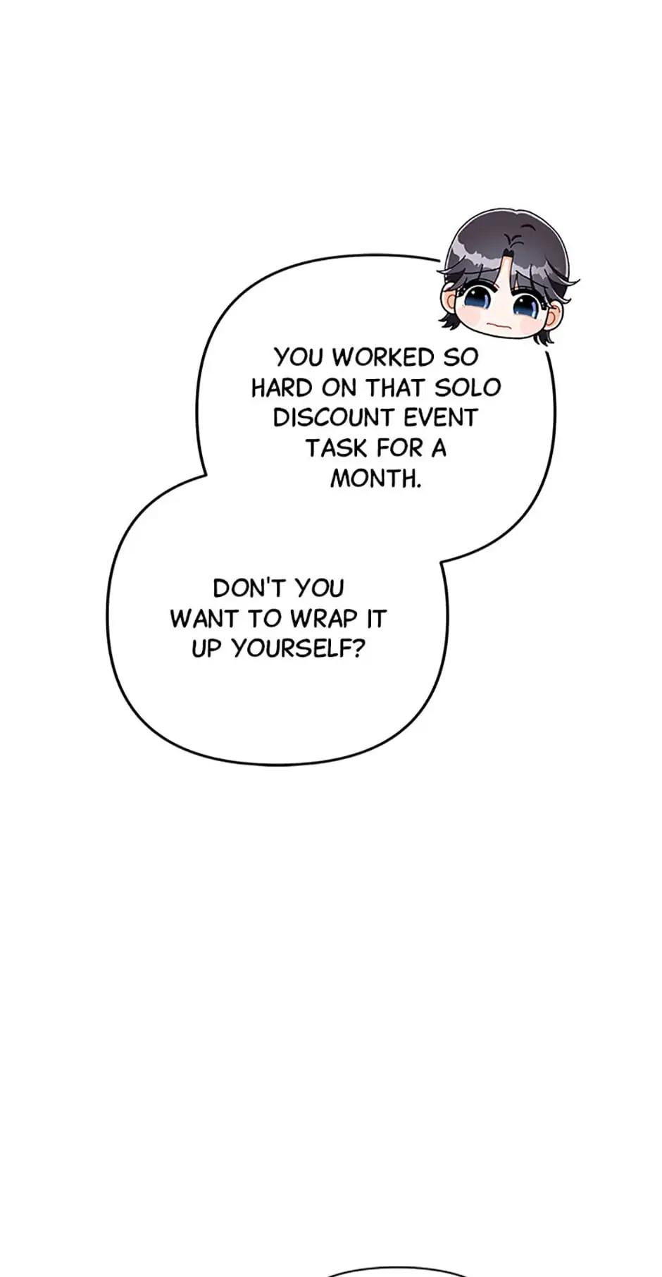 Twincognito Romance Chapter 52 - page 7
