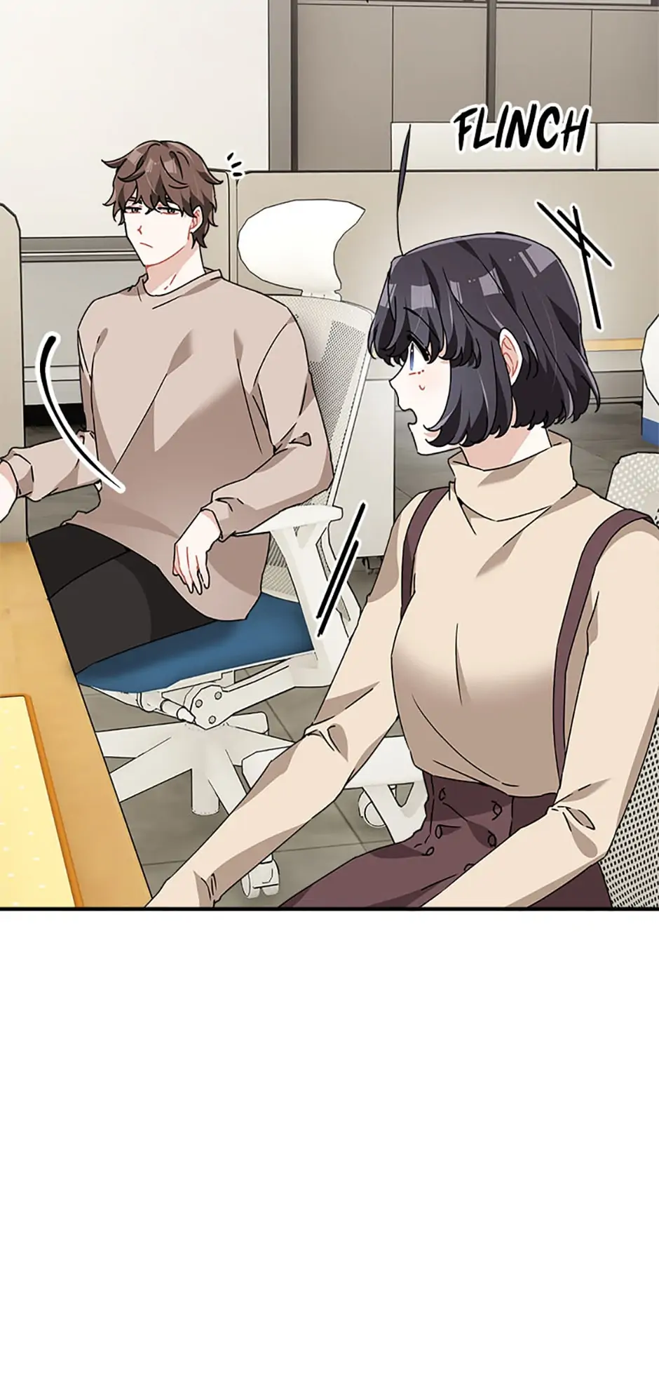 Twincognito Romance Chapter 52 - page 71