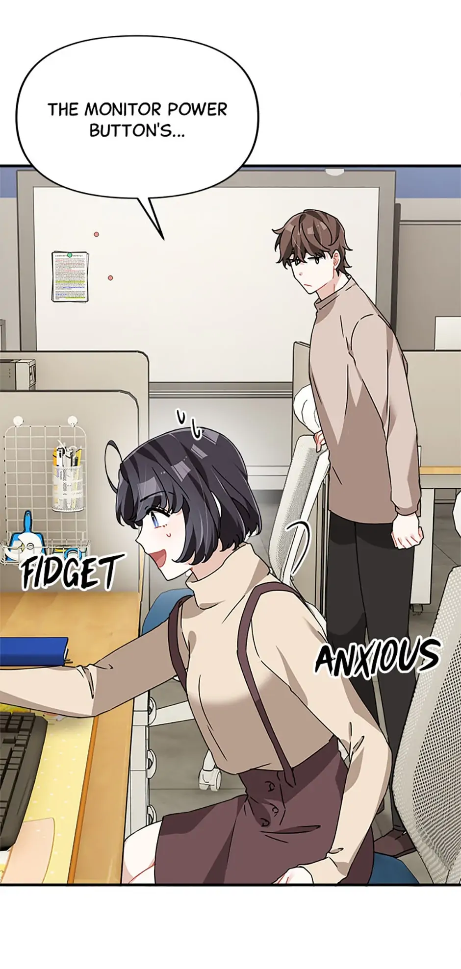 Twincognito Romance Chapter 52 - page 72