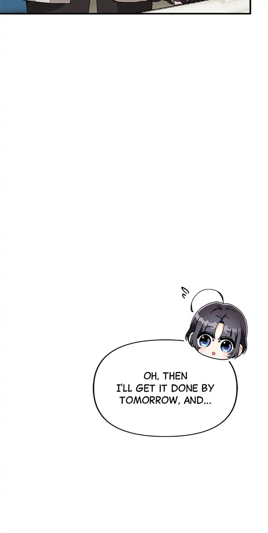 Twincognito Romance Chapter 52 - page 79