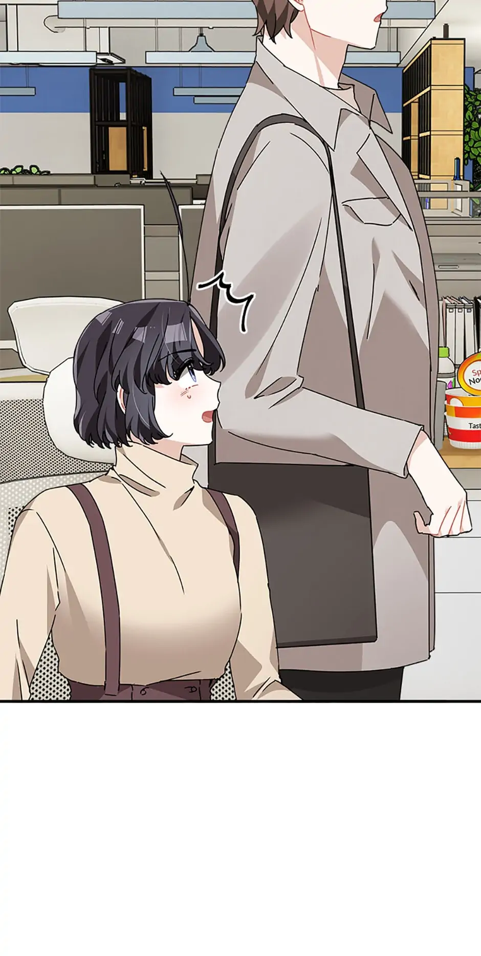 Twincognito Romance Chapter 52 - page 83