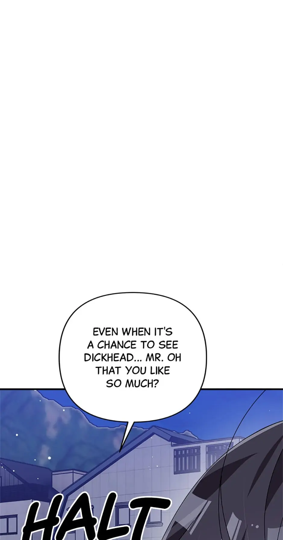 Twincognito Romance Chapter 52 - page 9