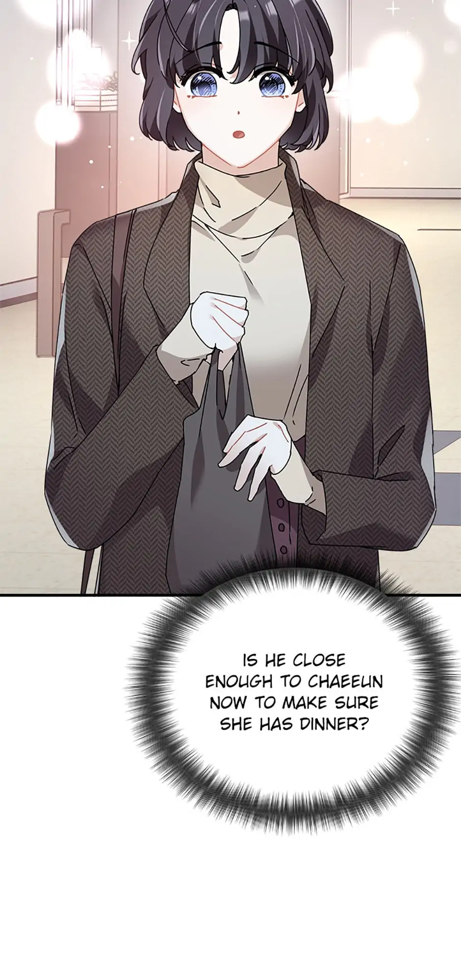 Twincognito Romance Chapter 52 - page 95