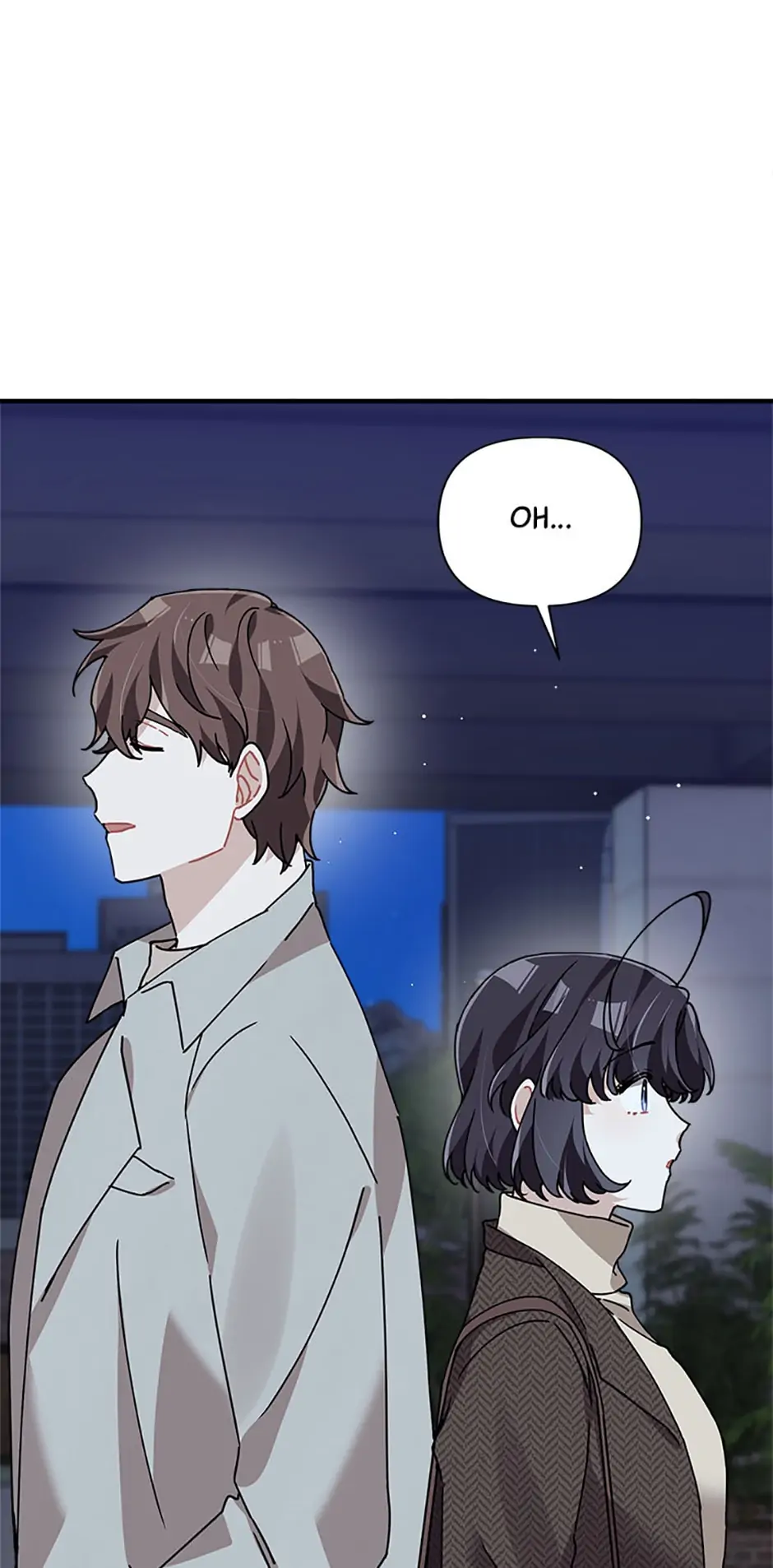 Twincognito Romance Chapter 52 - page 98