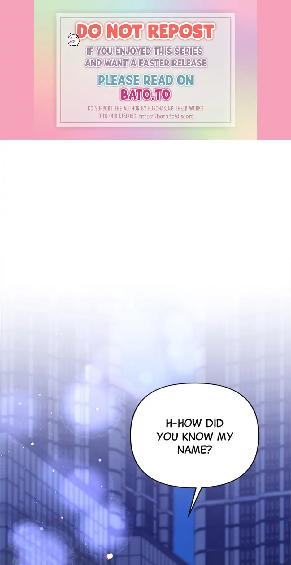 Twincognito Romance Chapter 53 - page 1