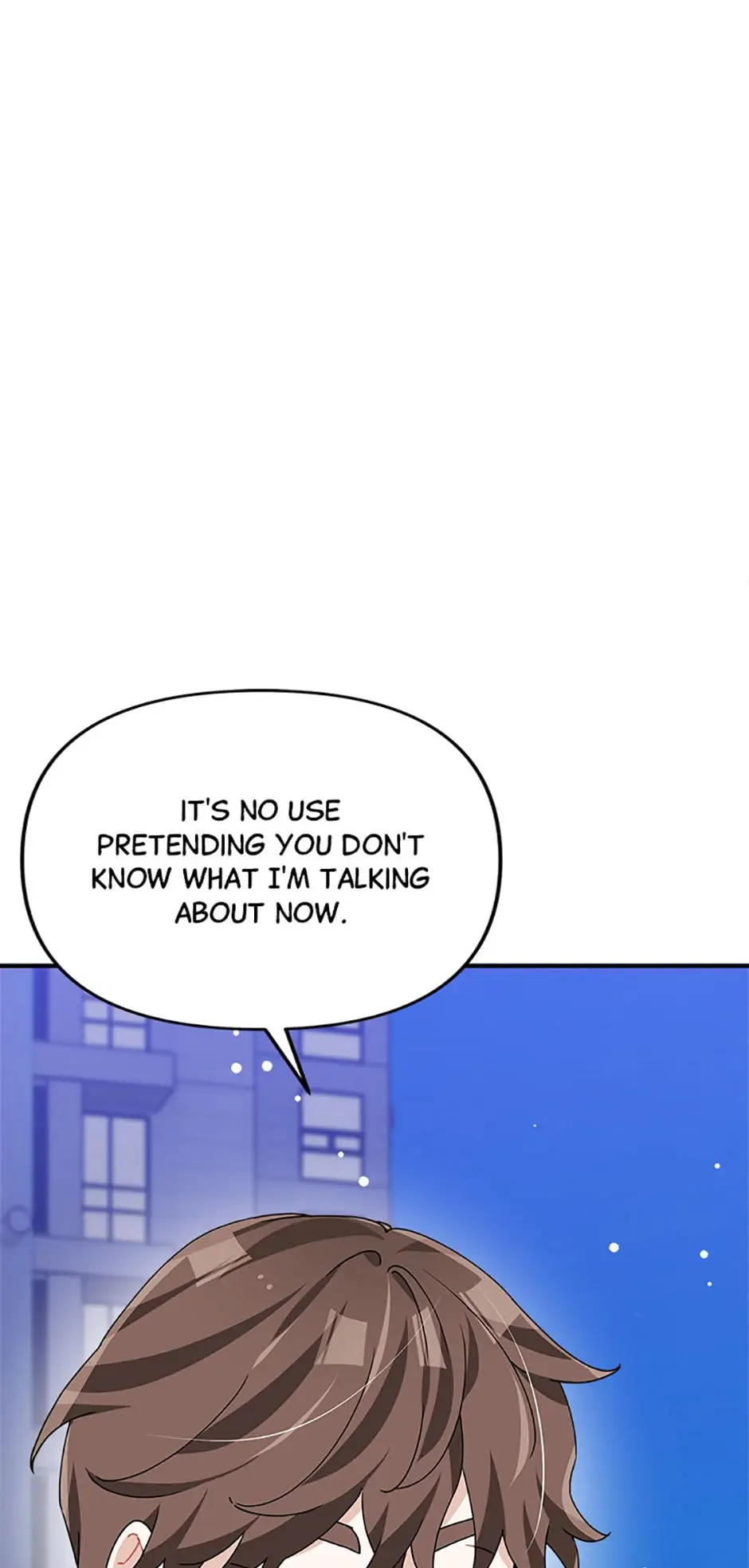 Twincognito Romance Chapter 53 - page 14