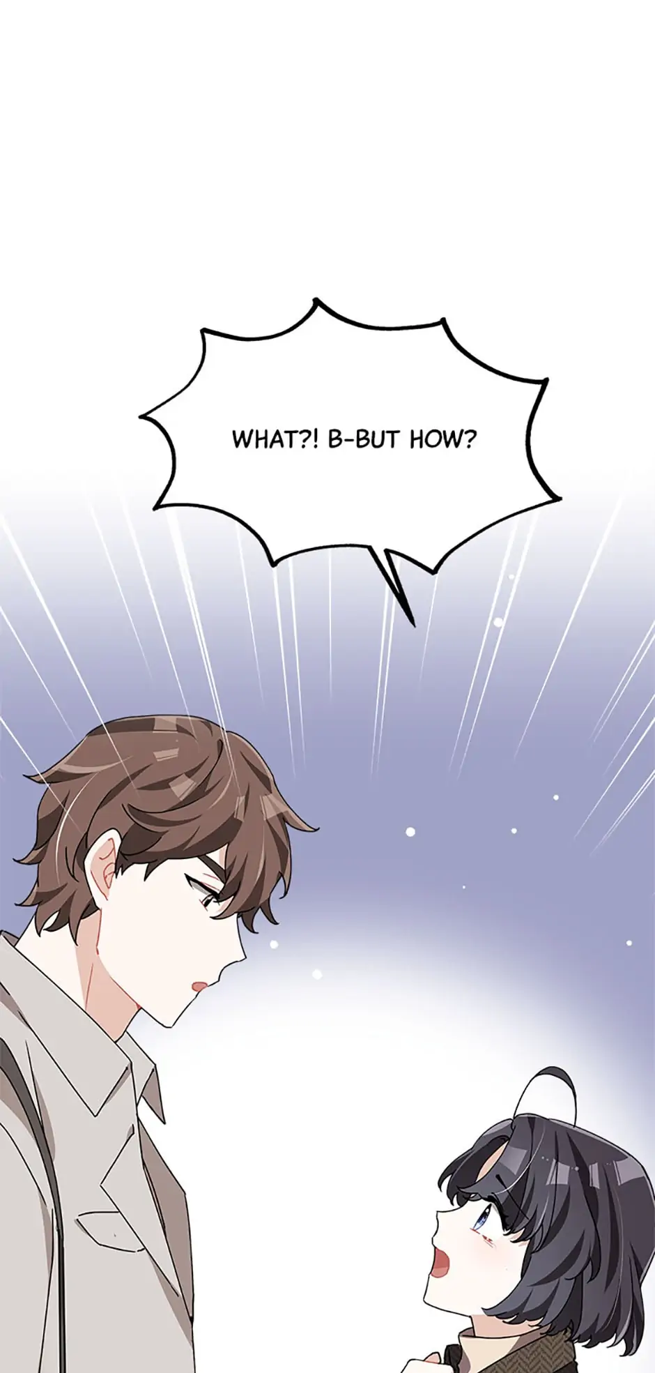 Twincognito Romance Chapter 53 - page 17