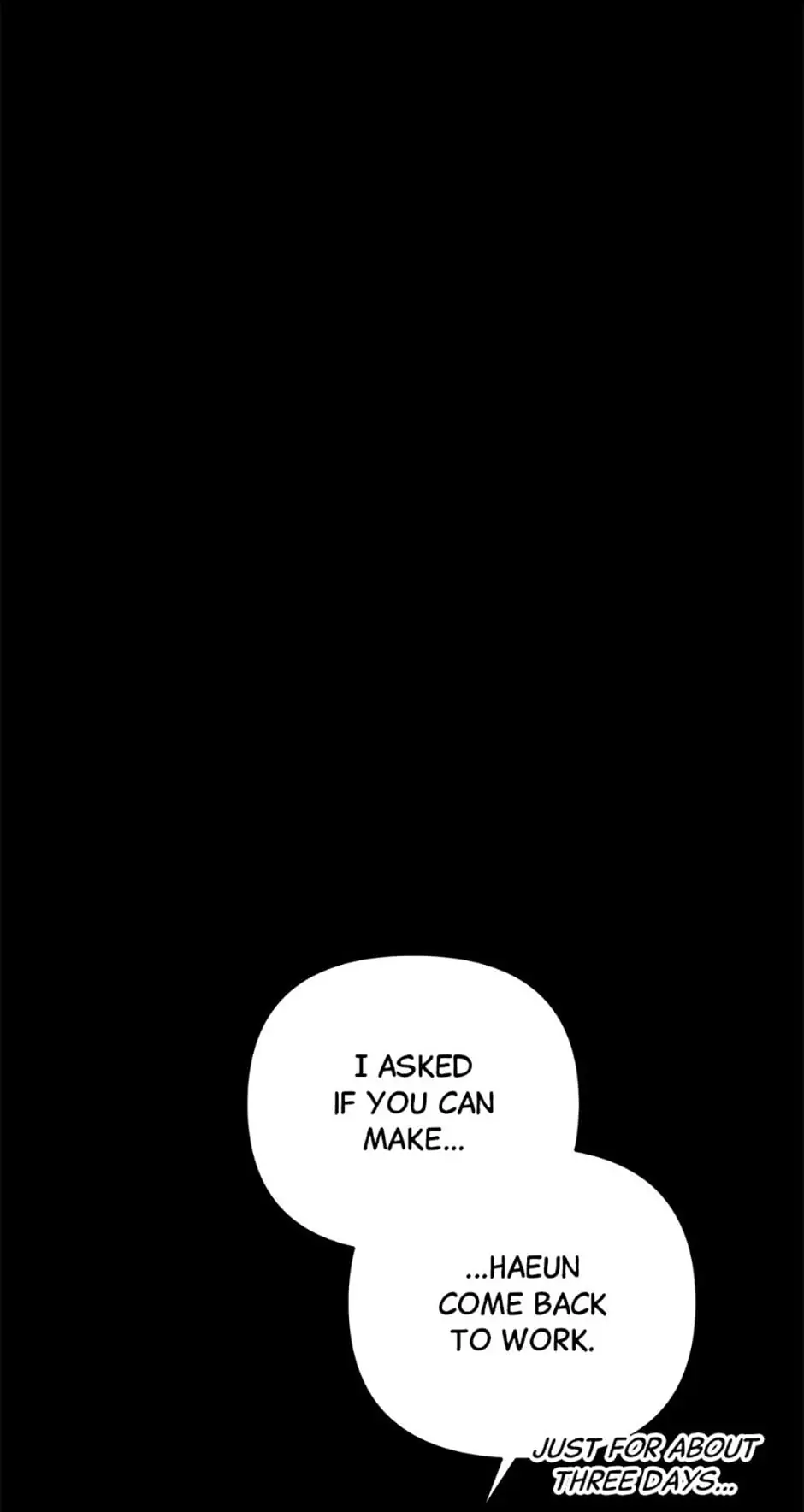 Twincognito Romance Chapter 53 - page 37