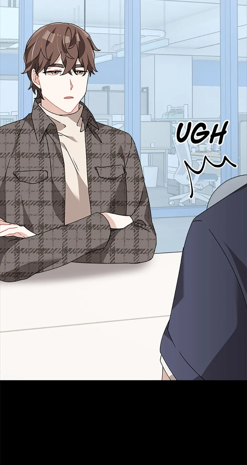 Twincognito Romance Chapter 53 - page 42