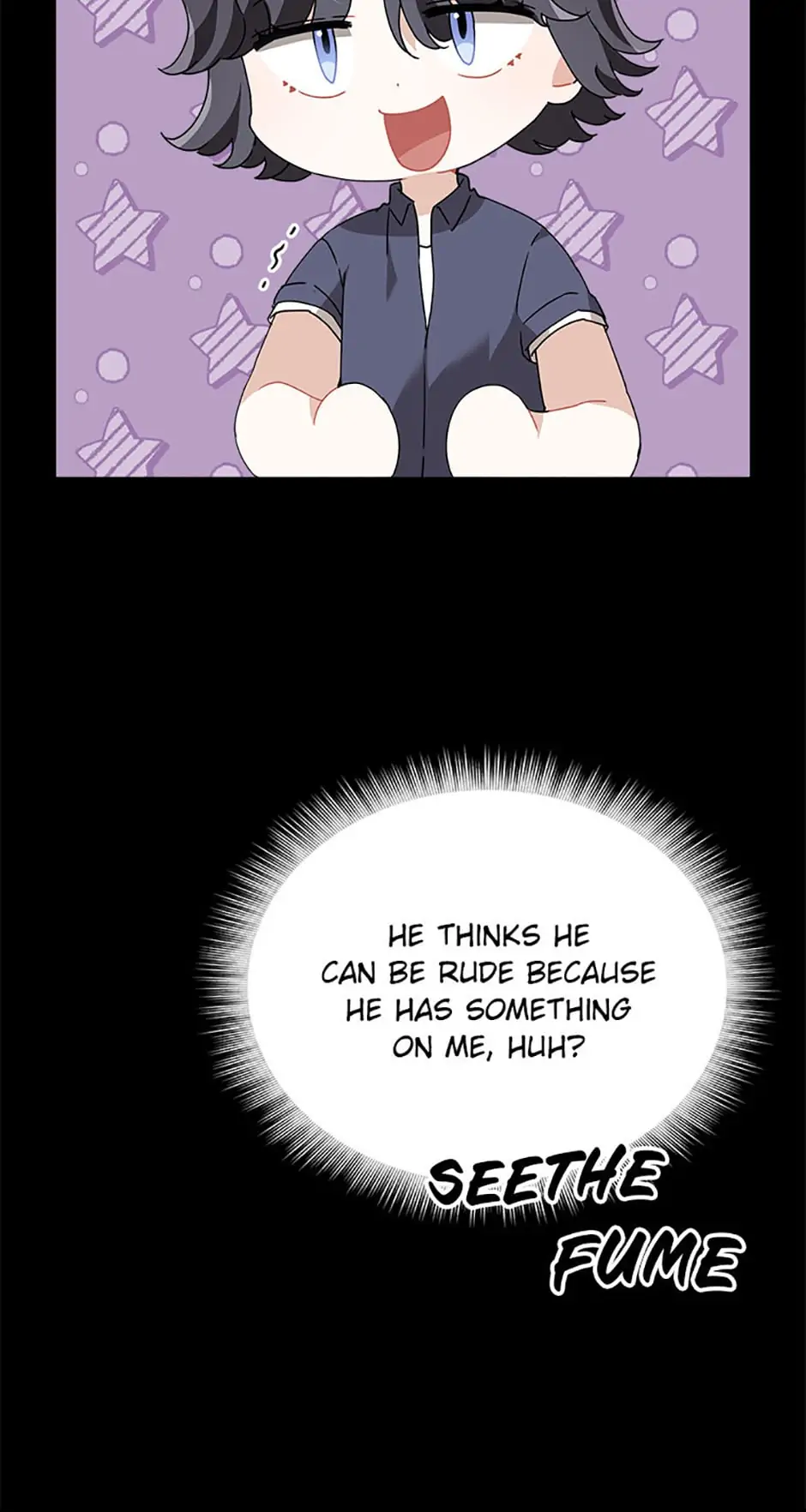 Twincognito Romance Chapter 53 - page 44