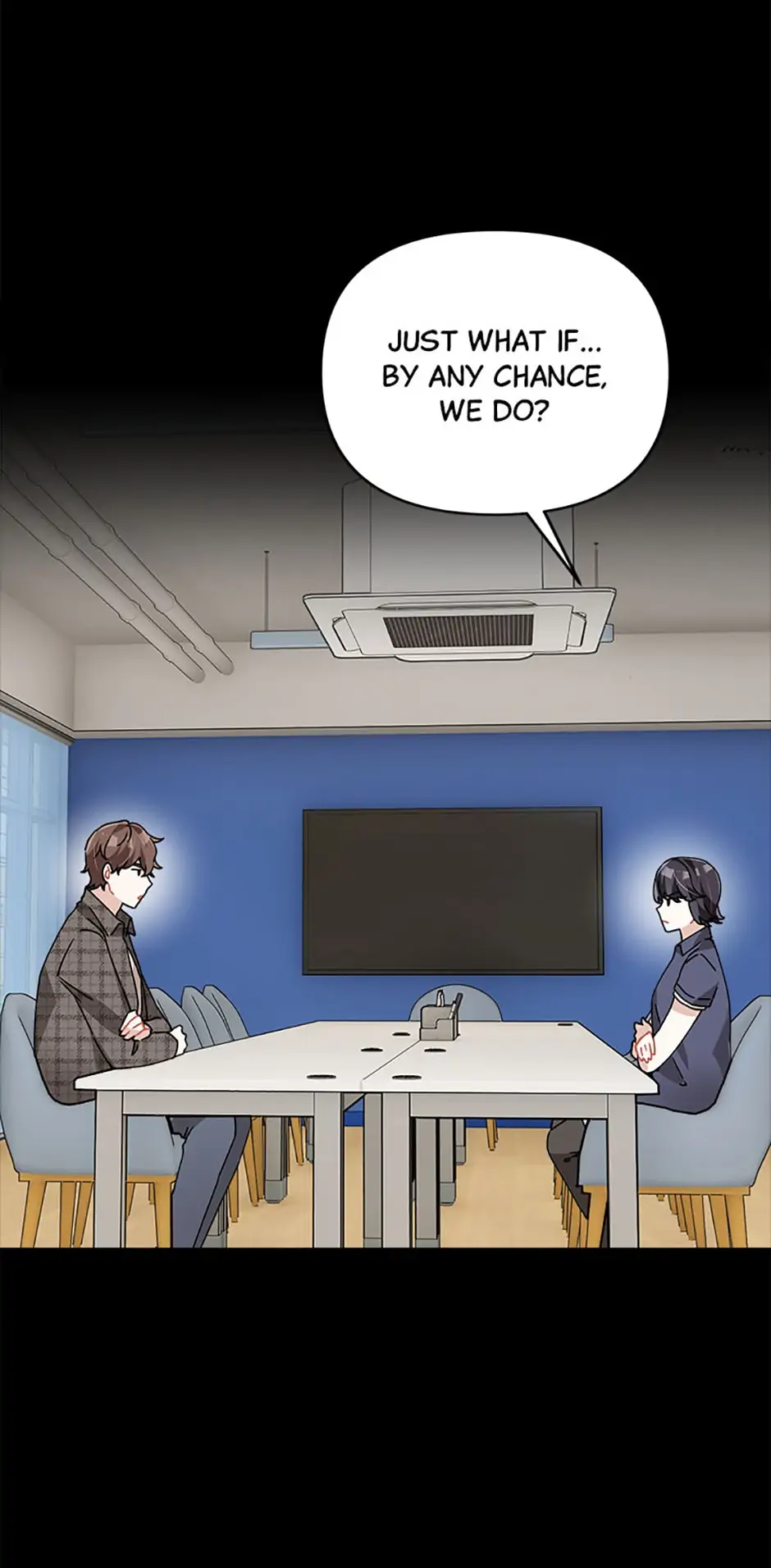 Twincognito Romance Chapter 53 - page 46