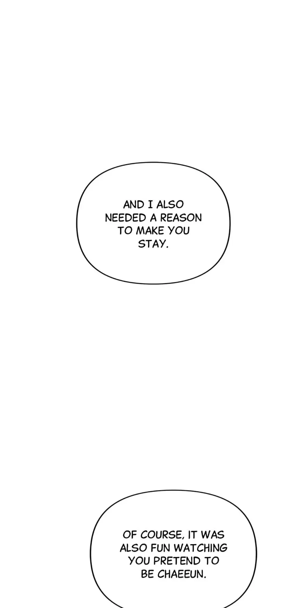 Twincognito Romance Chapter 53 - page 71