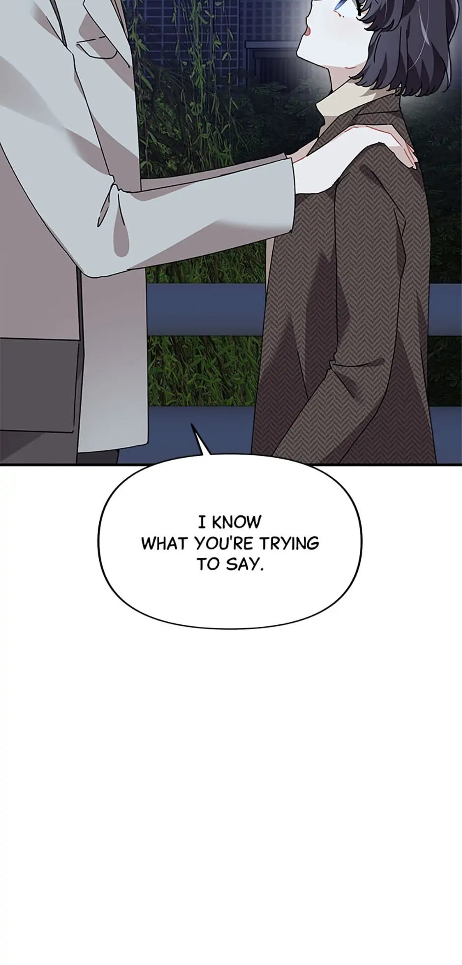 Twincognito Romance Chapter 53 - page 87