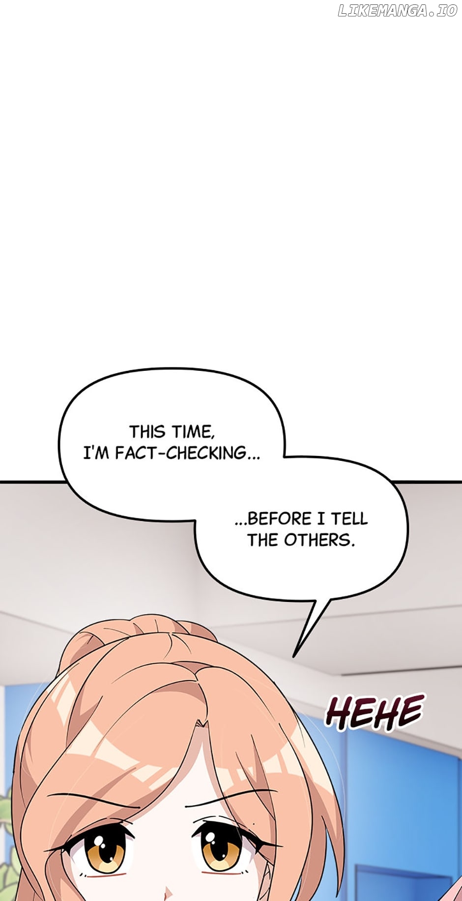 Twincognito Romance Chapter 80 - page 11