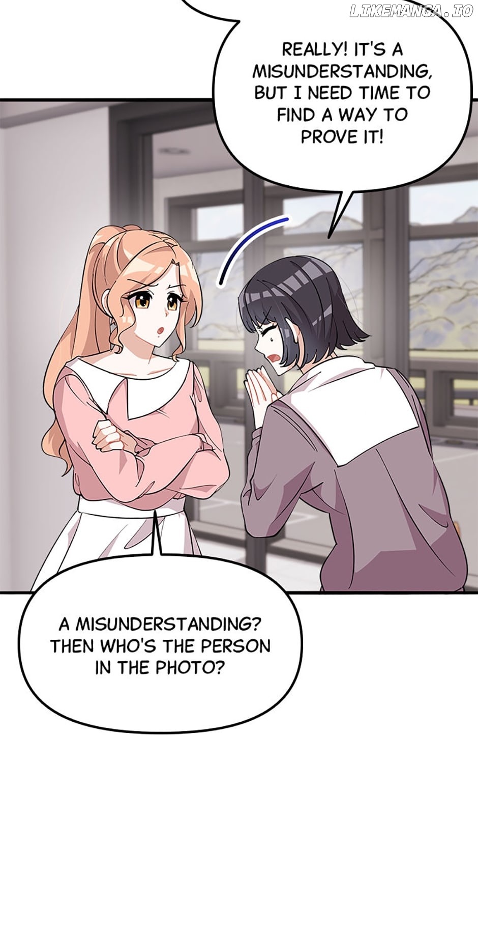 Twincognito Romance Chapter 80 - page 17