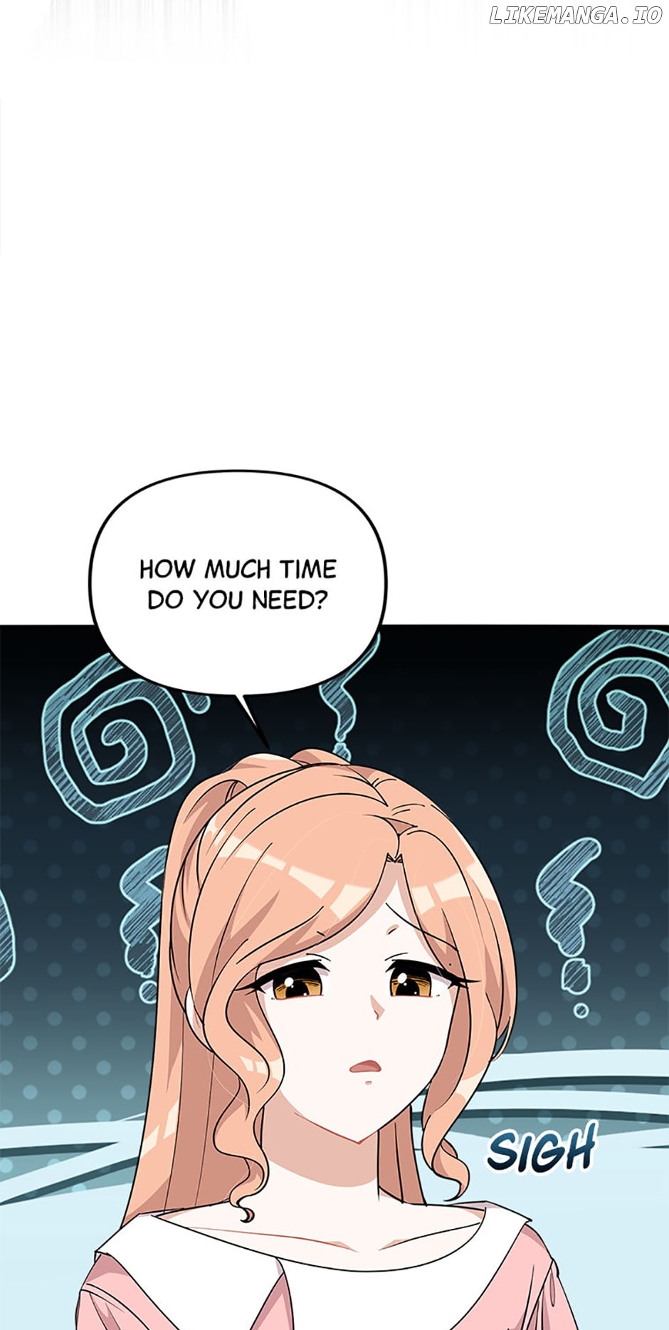 Twincognito Romance Chapter 80 - page 20