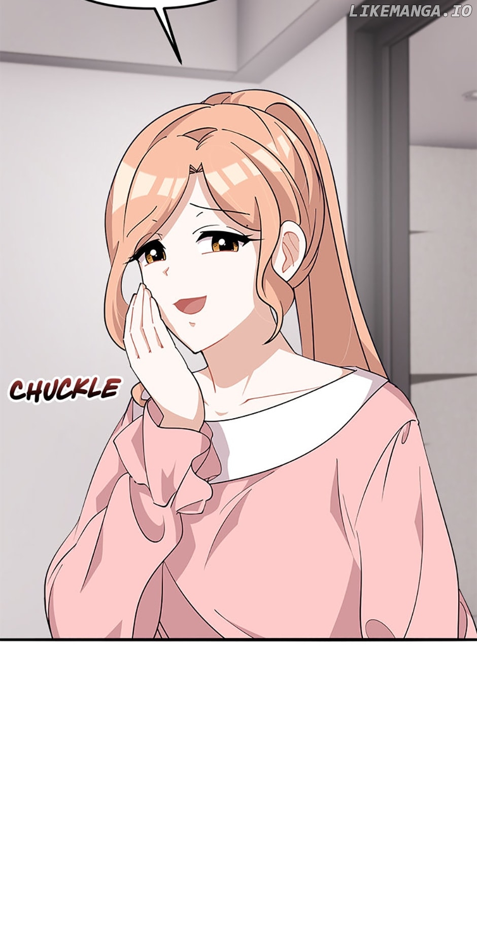 Twincognito Romance Chapter 80 - page 24