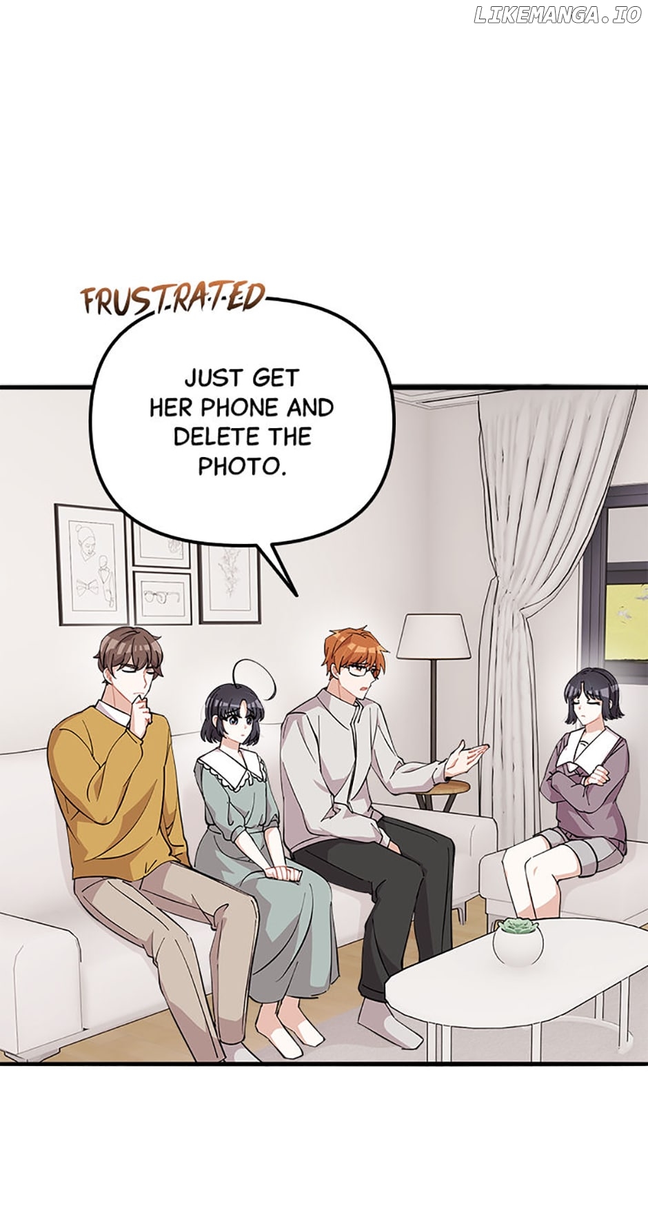 Twincognito Romance Chapter 80 - page 26