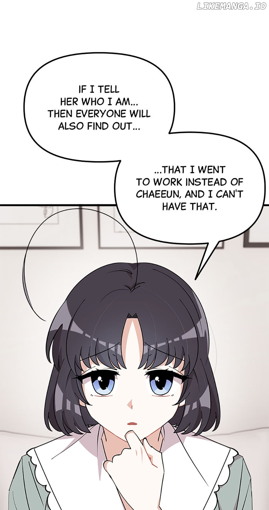Twincognito Romance Chapter 80 - page 28