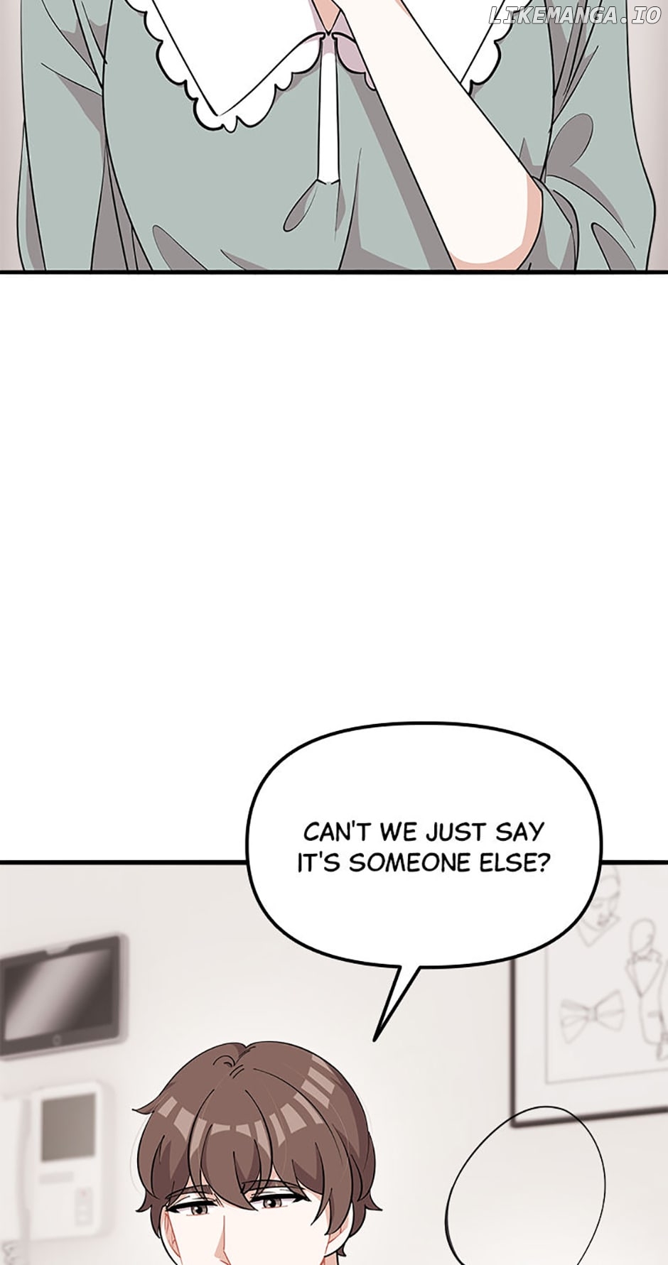 Twincognito Romance Chapter 80 - page 29