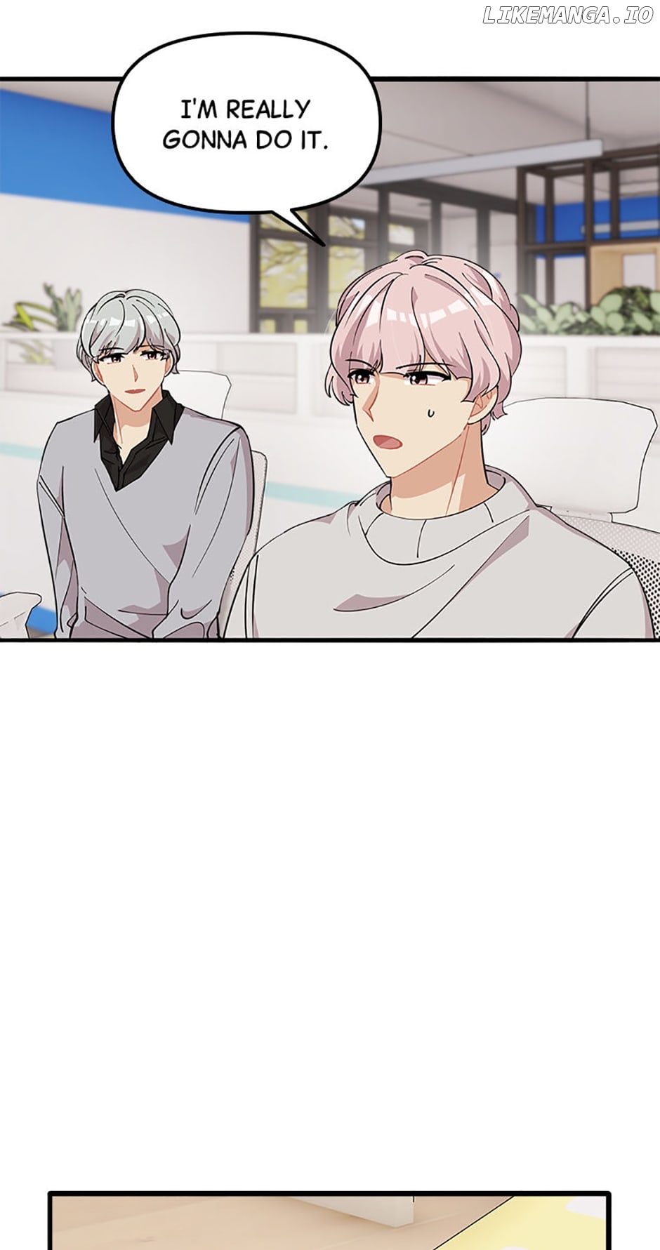 Twincognito Romance Chapter 80 - page 3