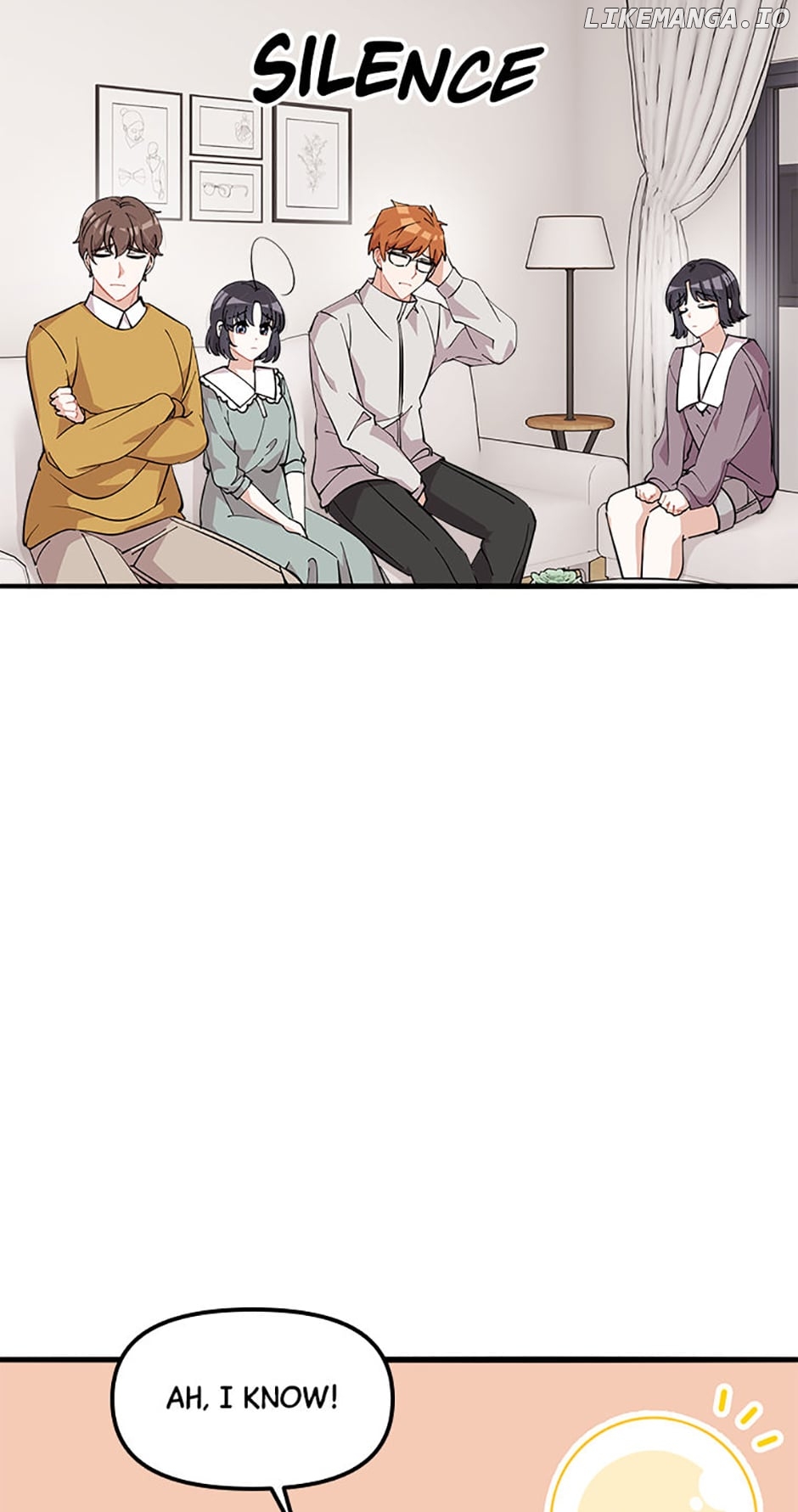 Twincognito Romance Chapter 80 - page 32