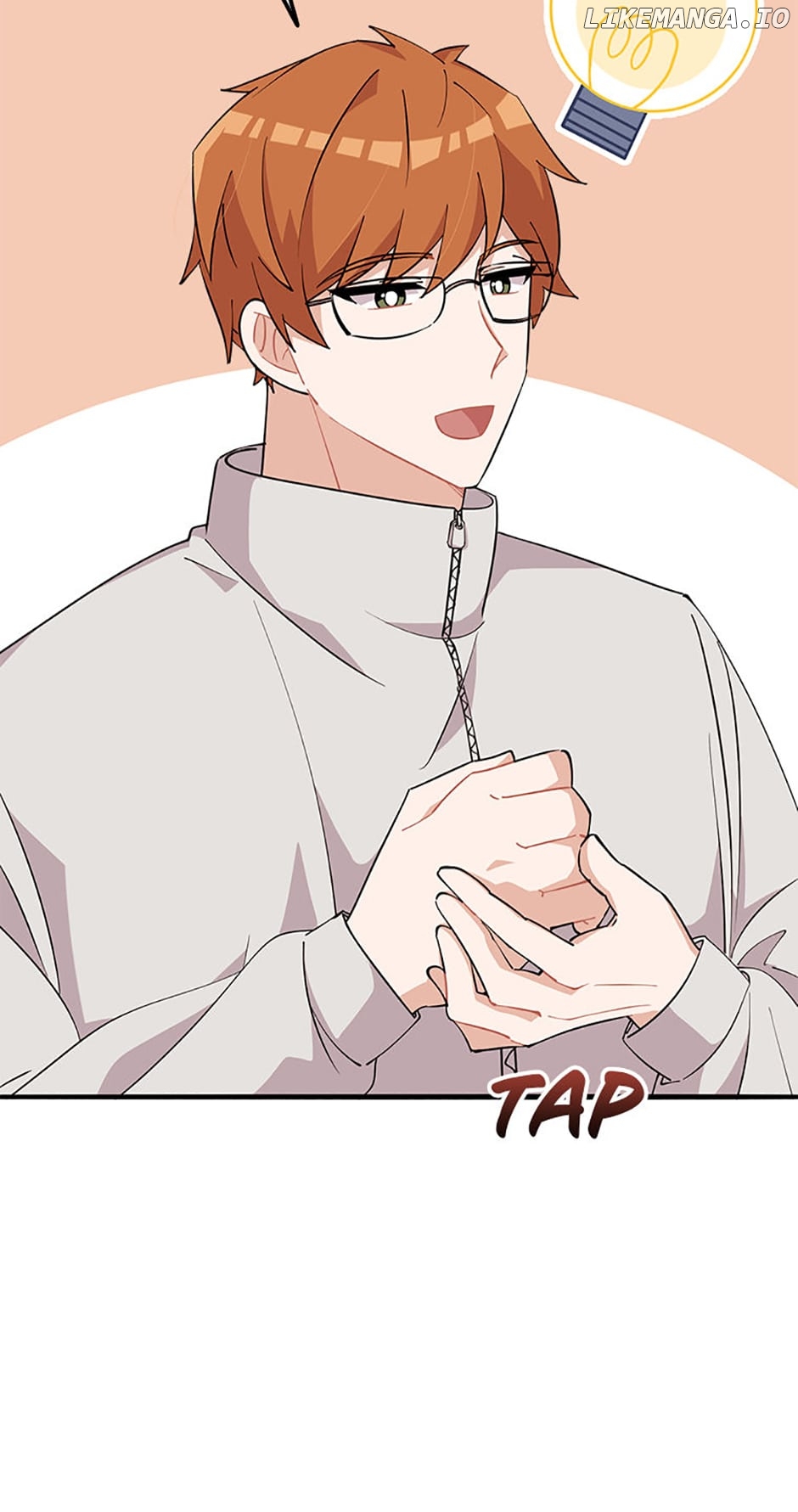 Twincognito Romance Chapter 80 - page 33