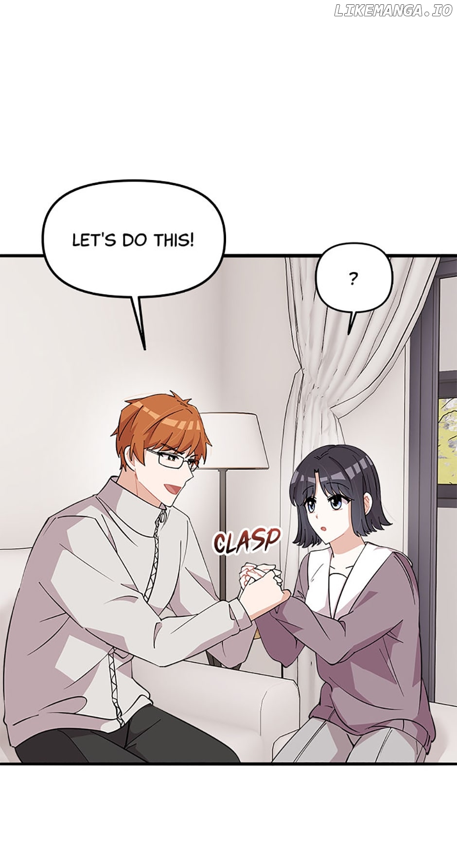 Twincognito Romance Chapter 80 - page 34