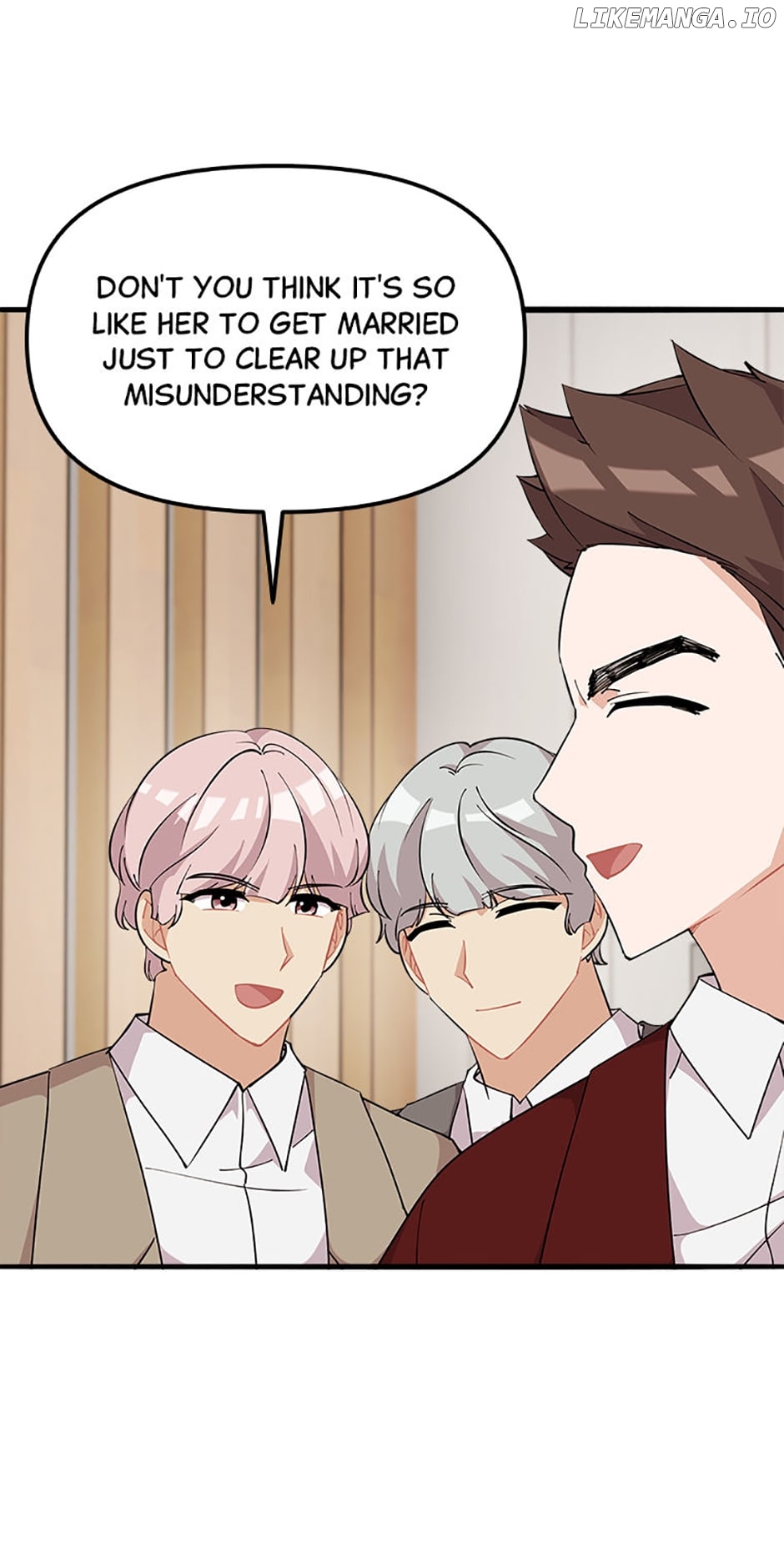 Twincognito Romance Chapter 80 - page 38